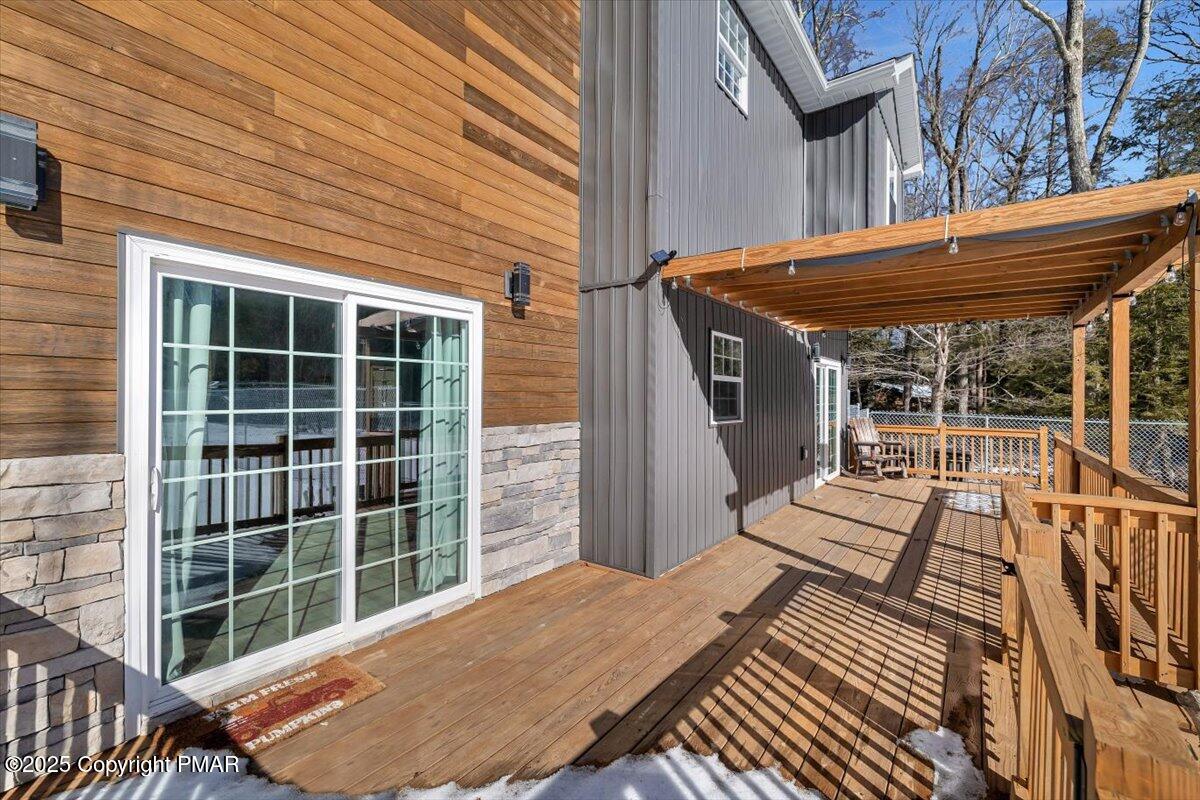 146 Tanglewood Drive, Albrightsville, Pennsylvania image 34