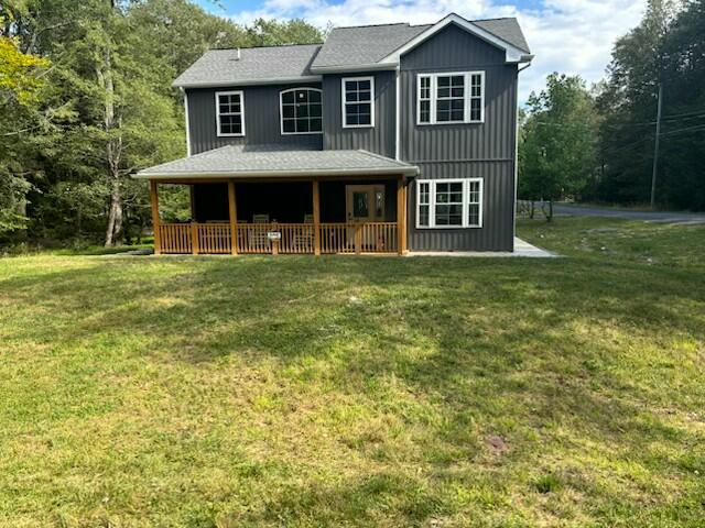 146 Tanglewood Drive, Albrightsville, Pennsylvania image 1