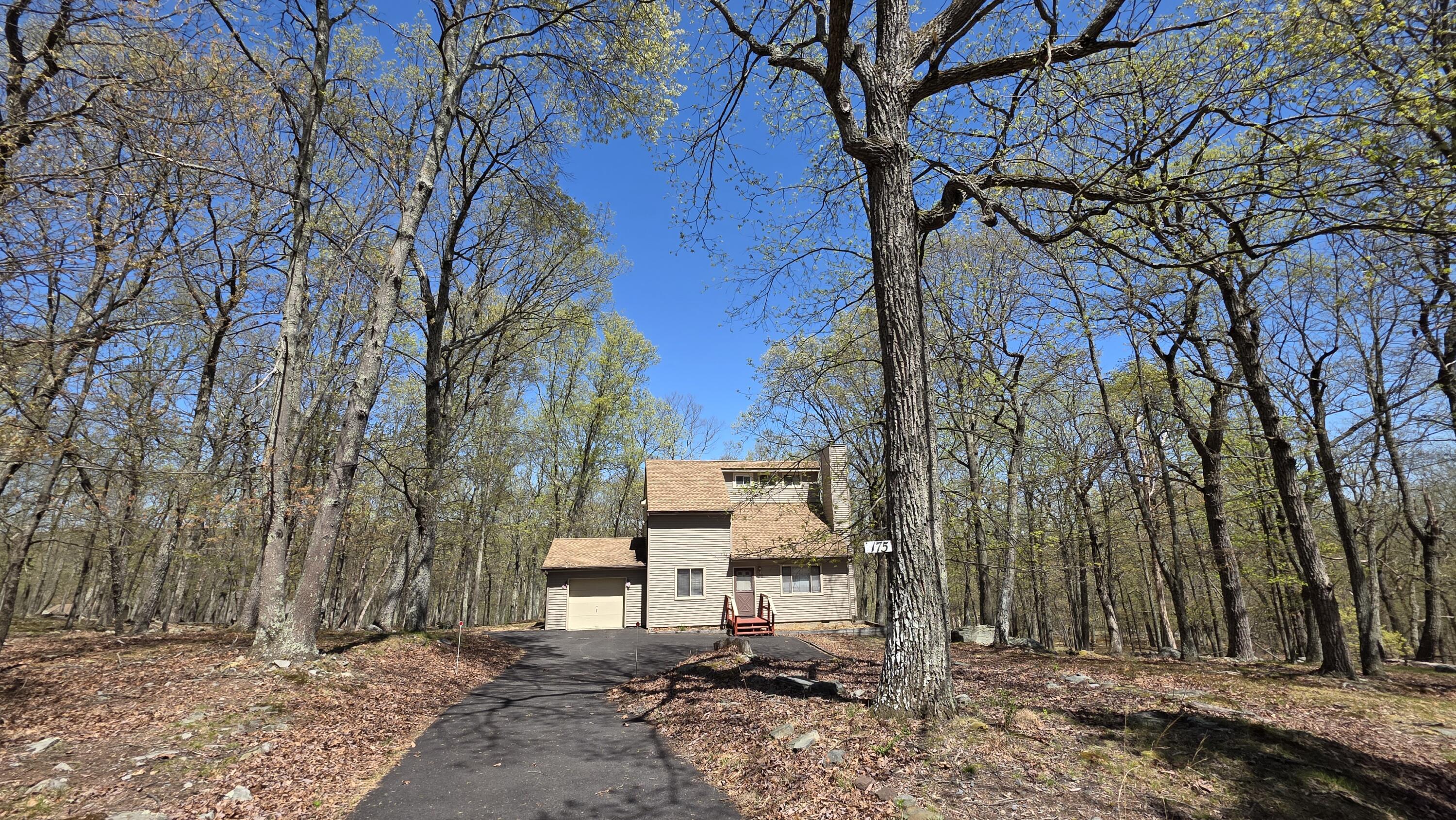 175 Mockingbird Court, Bushkill, Pennsylvania image 50