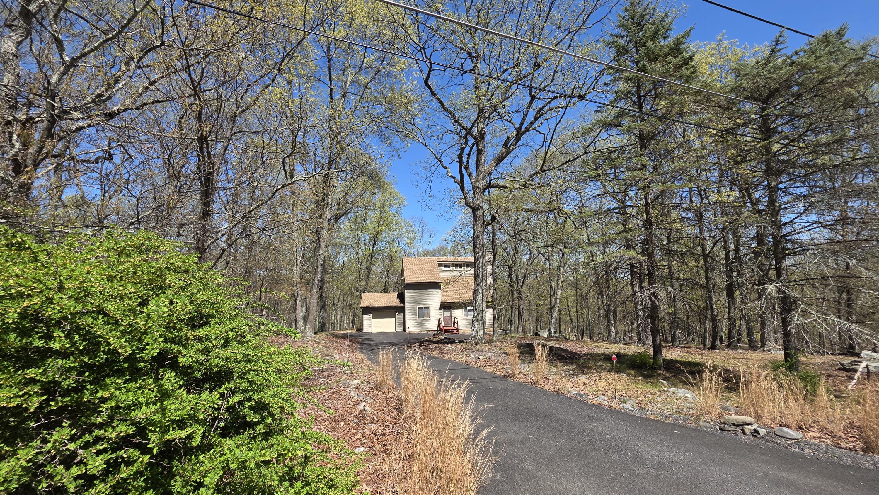 175 Mockingbird Court, Bushkill, Pennsylvania image 49