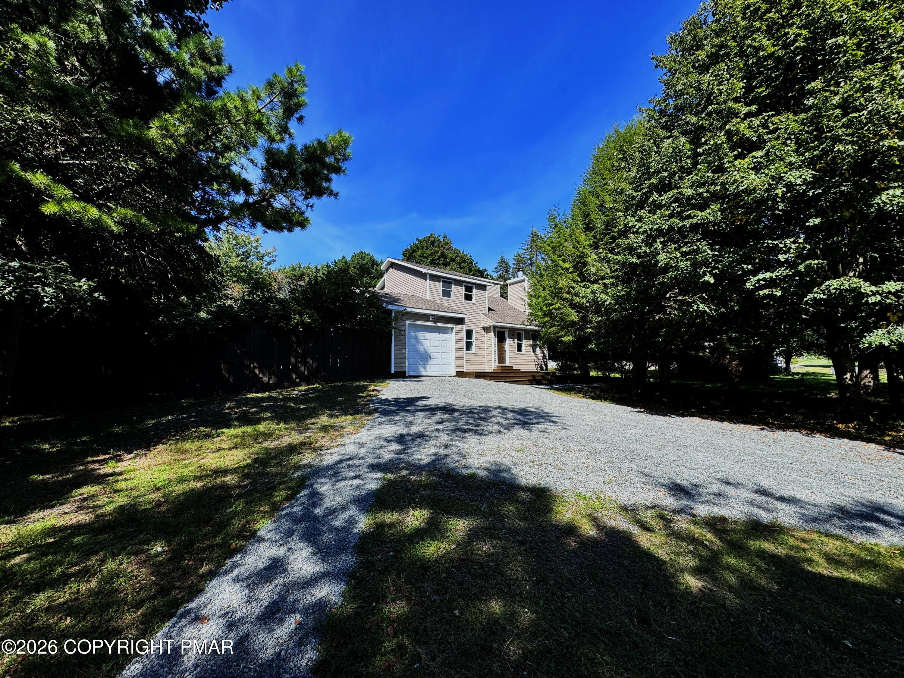 405 Skyline Drive