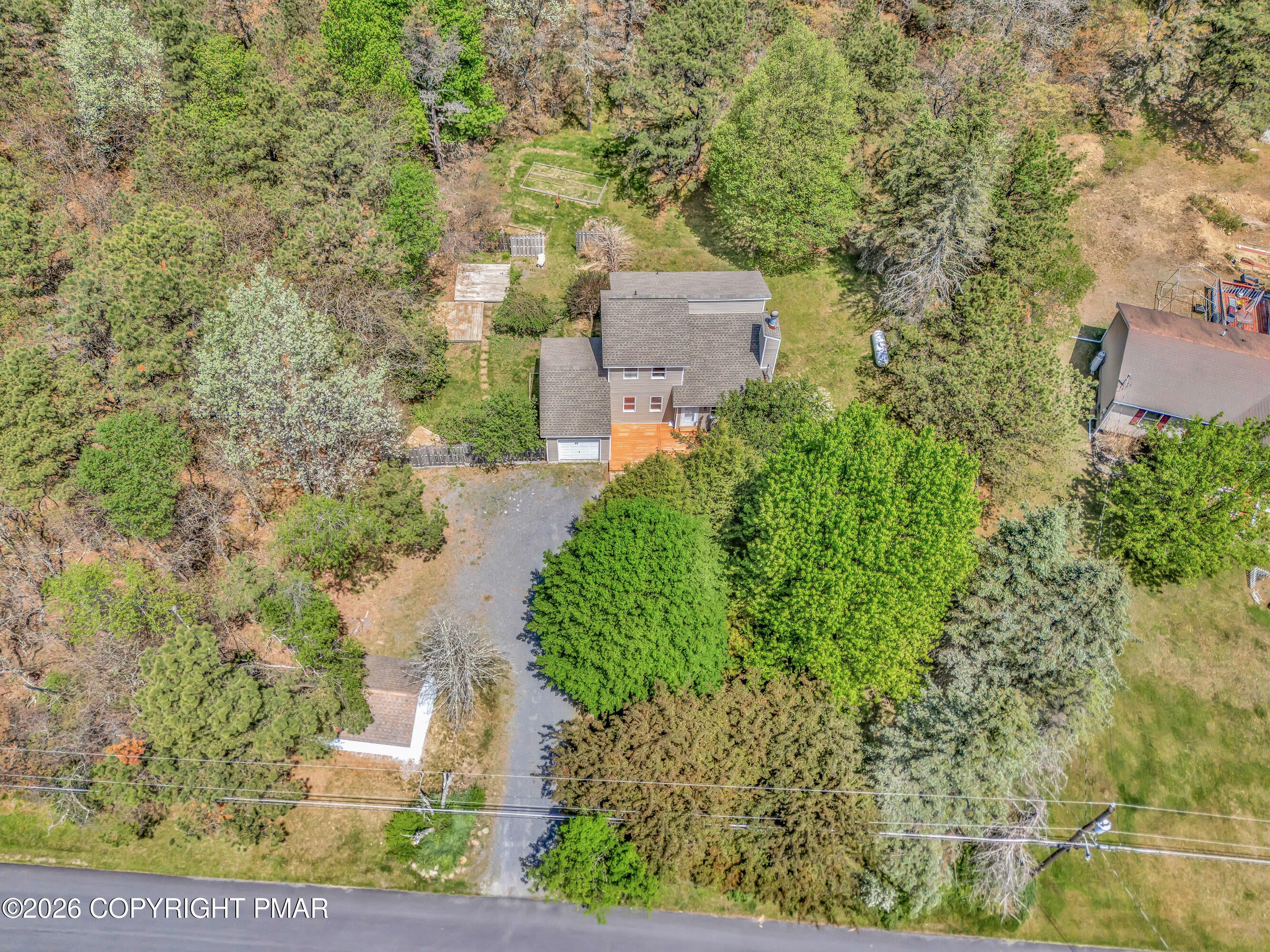 405 Skyline Drive