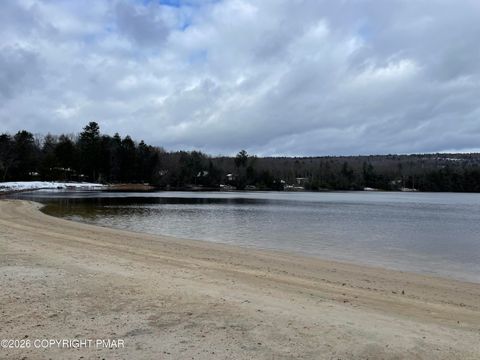 Vacant Land For Sale - 166 Lakeside Lane<br/> Carbon County, Albrightsville, PA 18210