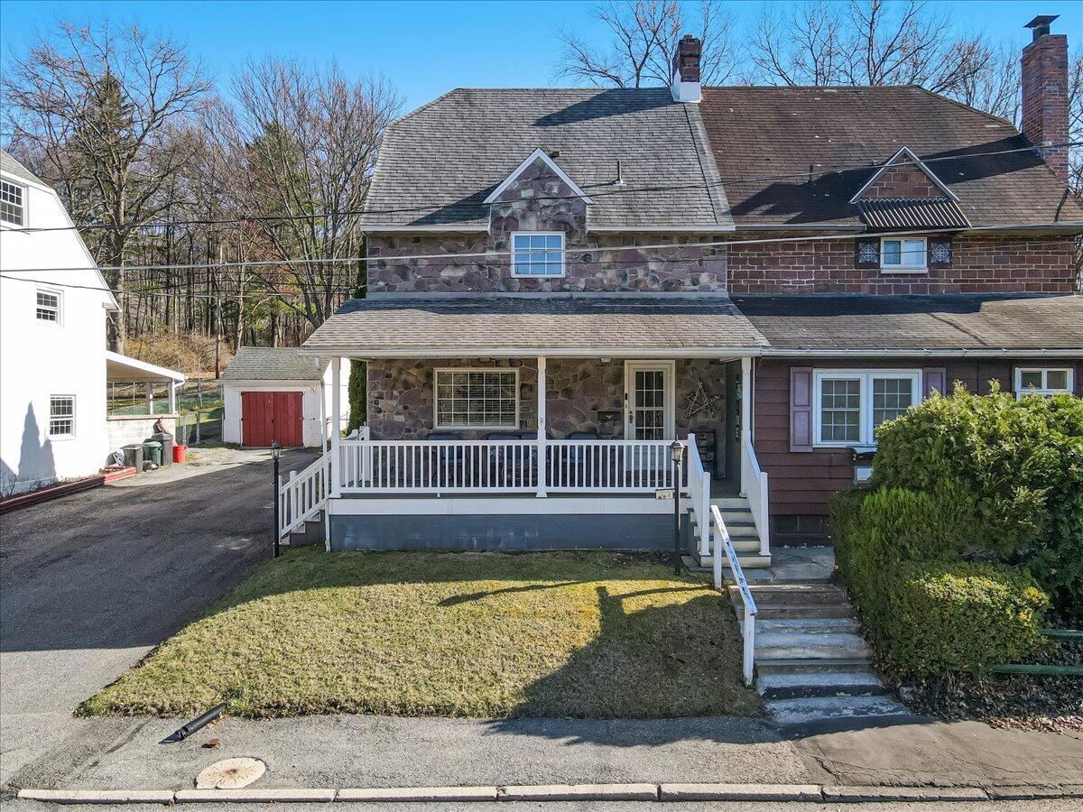 4 E Foster Avenue, Coaldale, Pennsylvania image 1