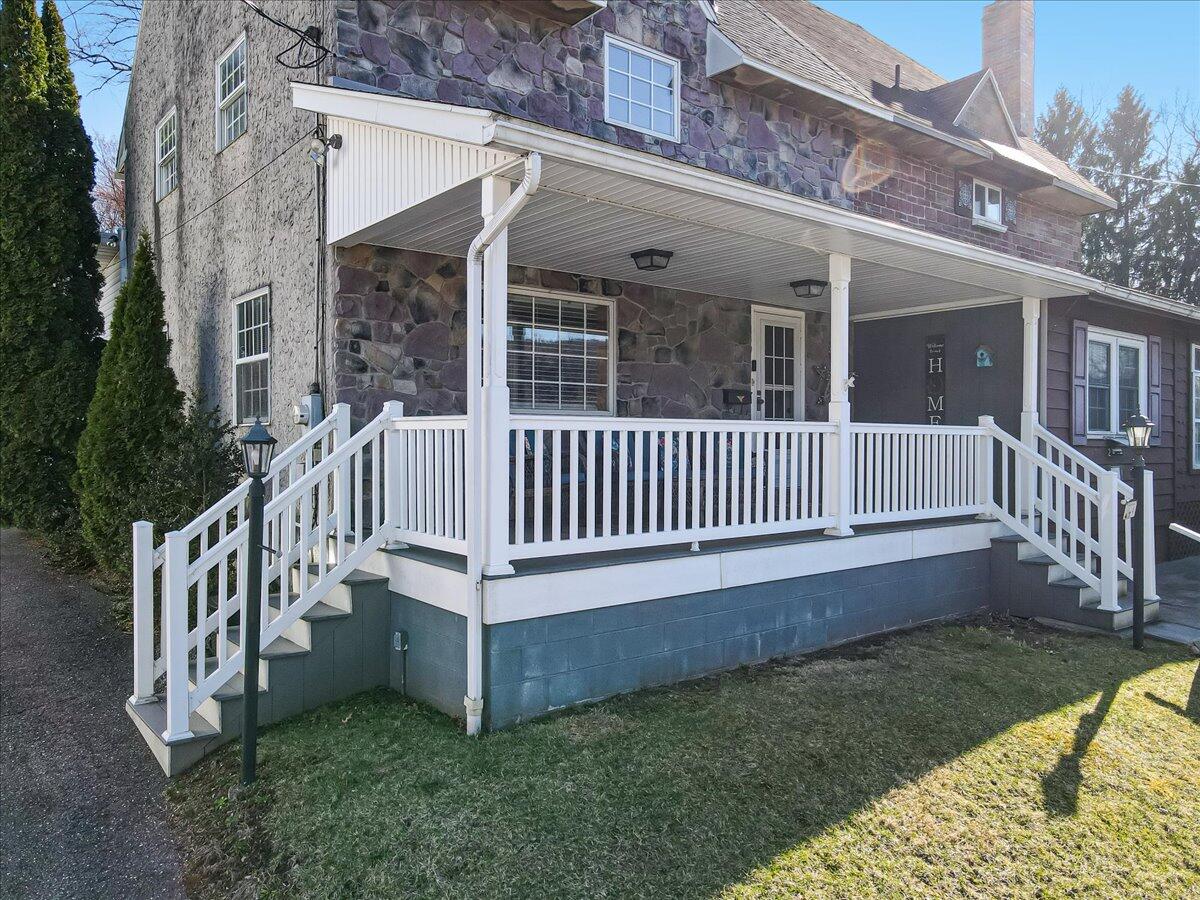 4 E Foster Avenue, Coaldale, Pennsylvania image 6