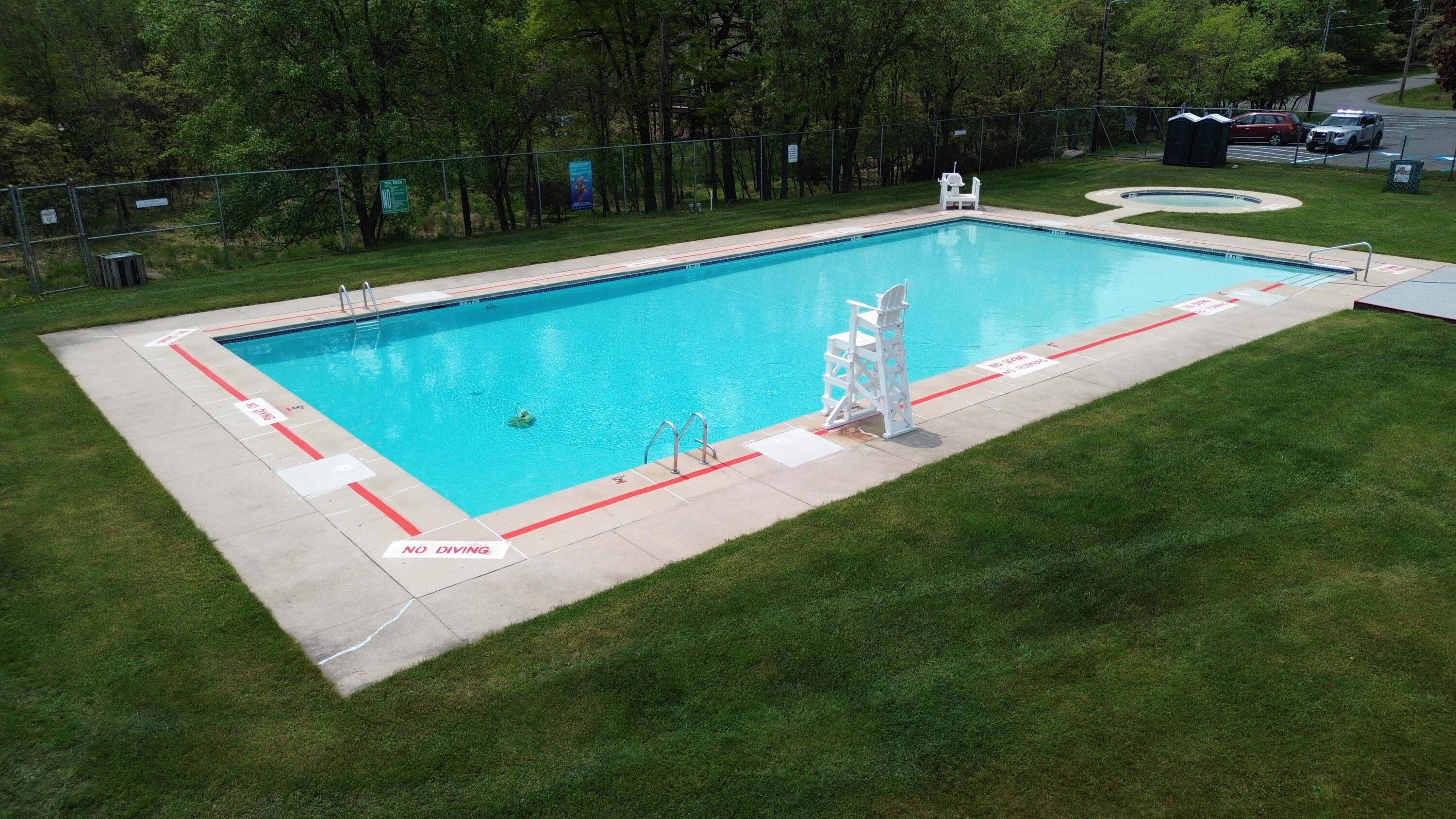 Shakespeare Drive, Albrightsville, Pennsylvania image 8