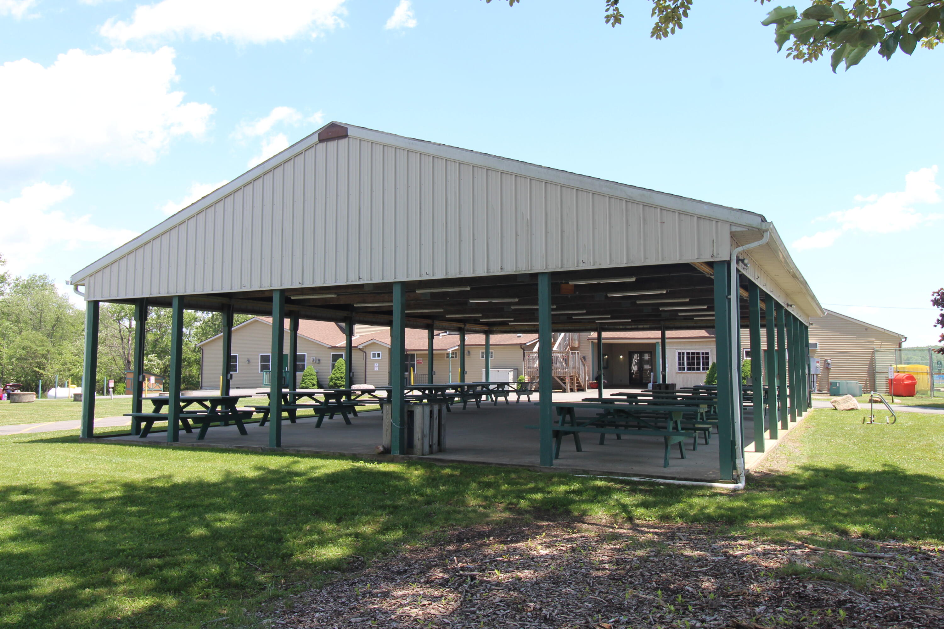 Shakespeare Drive, Albrightsville, Pennsylvania image 3