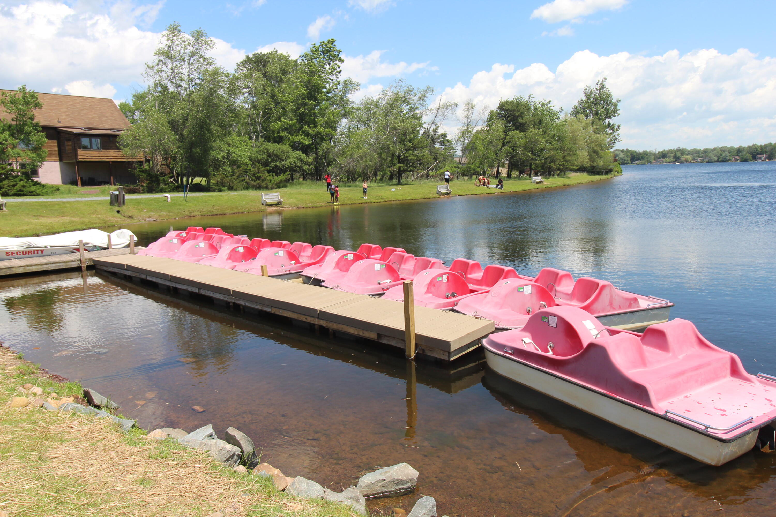 Shakespeare Drive, Albrightsville, Pennsylvania image 6
