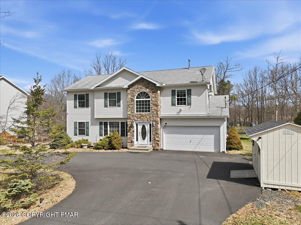 2431 Grey Birch Lane