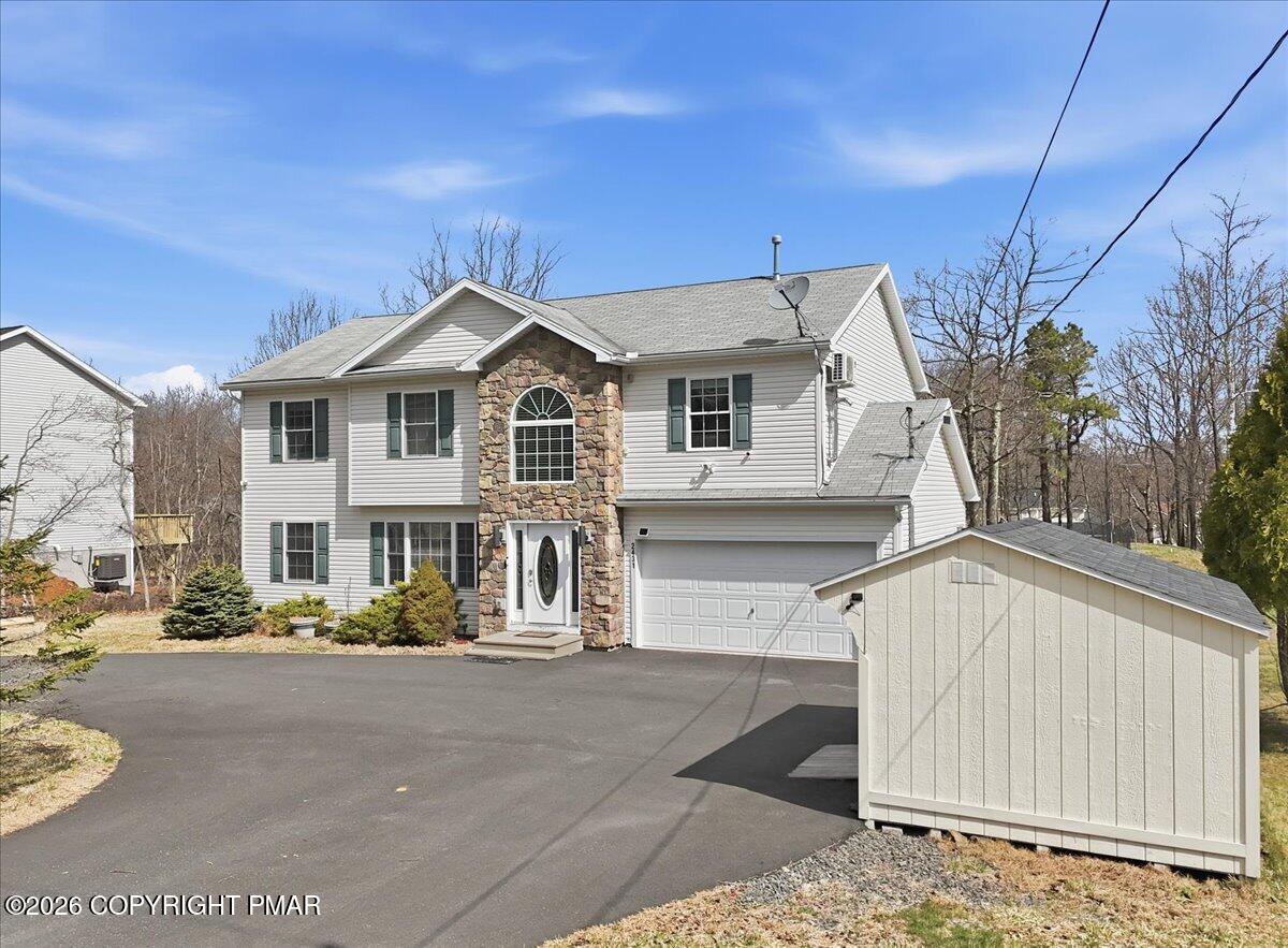 2431 Grey Birch Lane