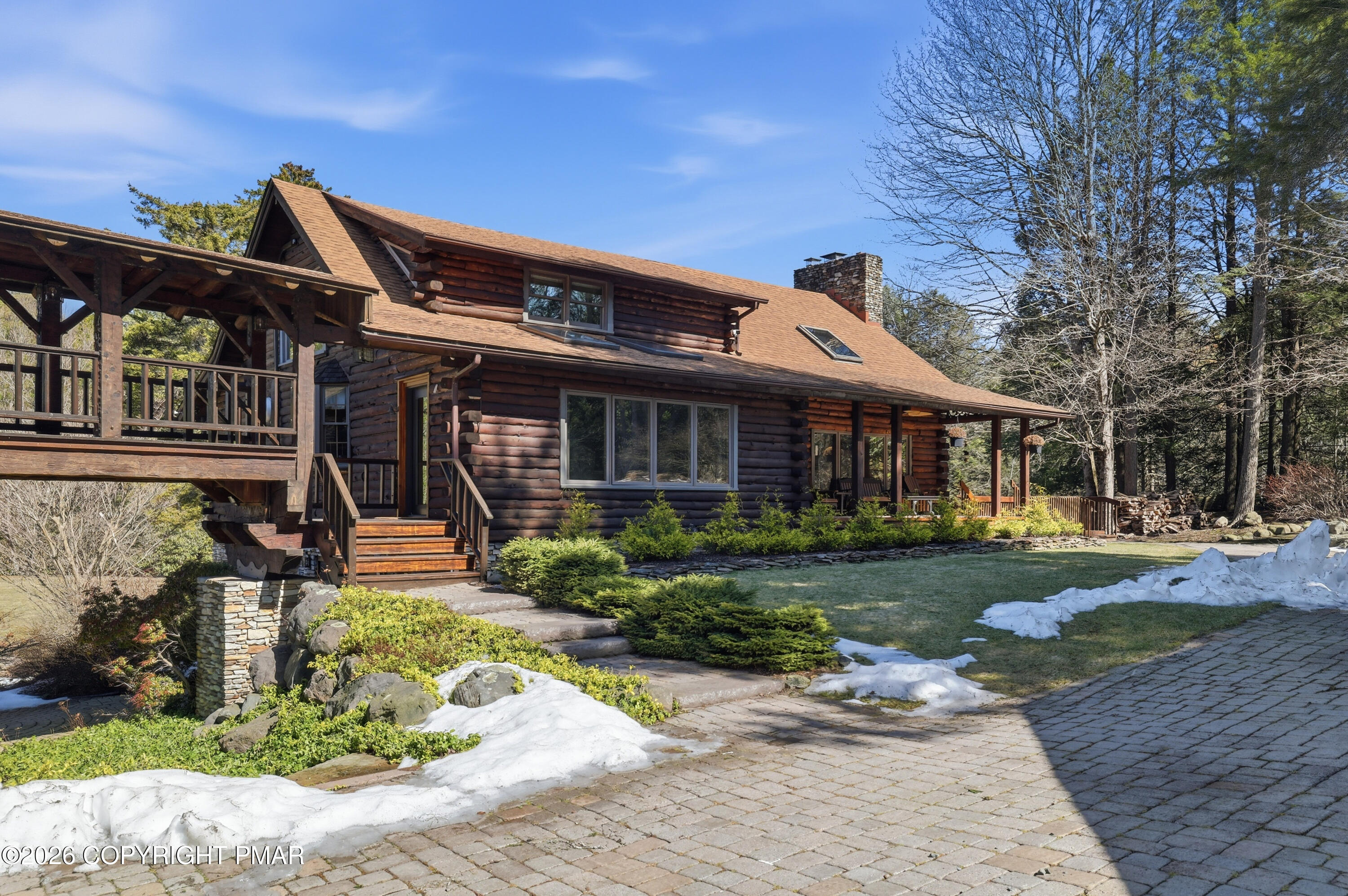 158 Halgas Lane