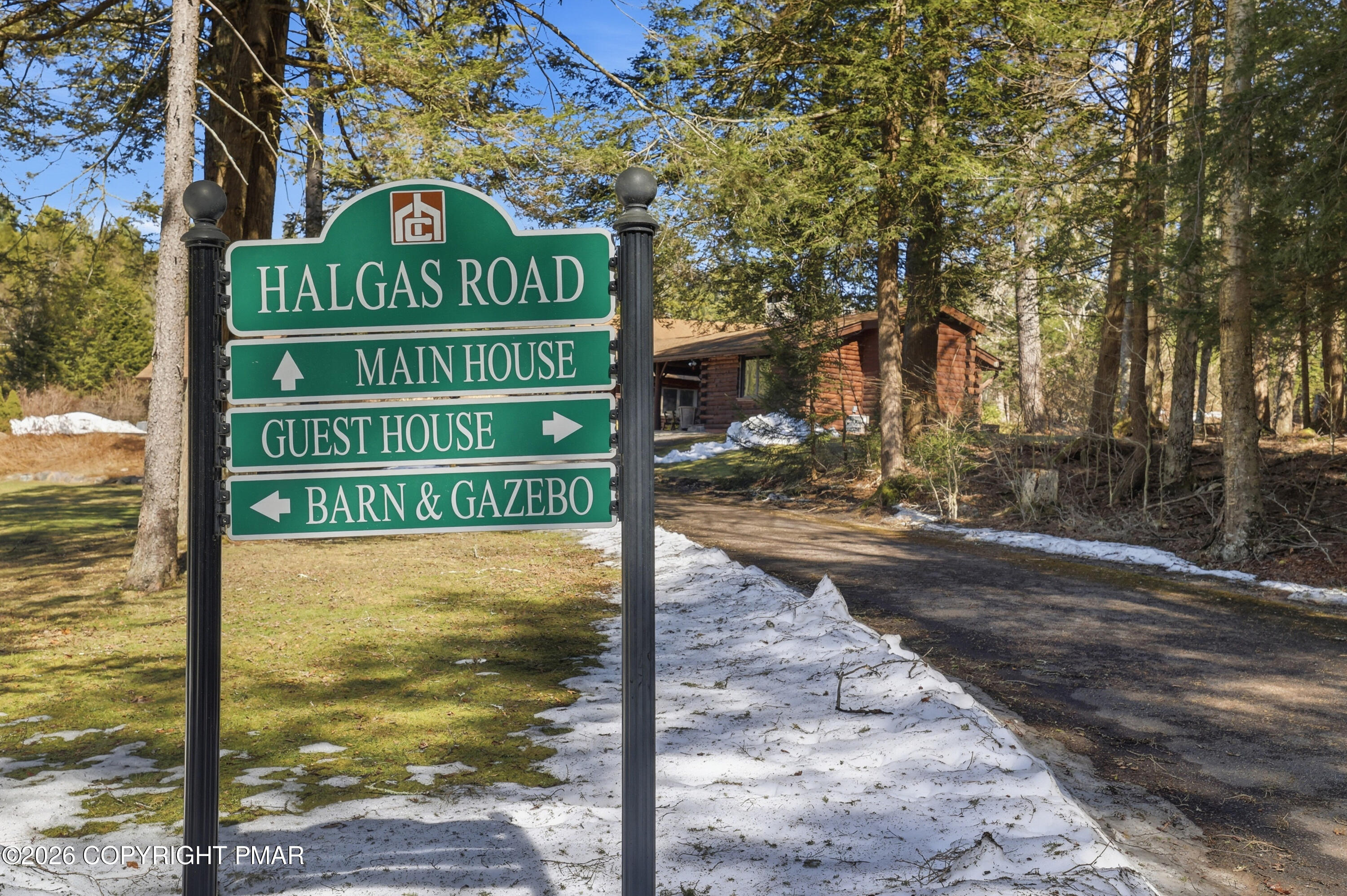 158 Halgas Lane