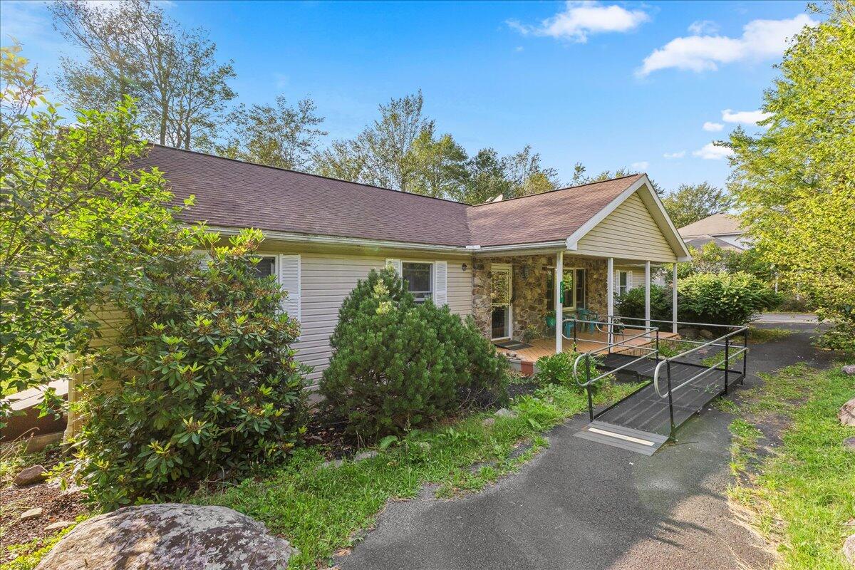 115 Blackfoot Lane