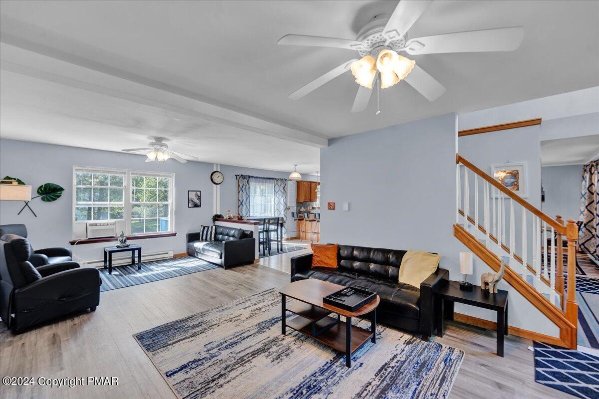 51 Shawnee Trail, Albrightsville, Pennsylvania image 5