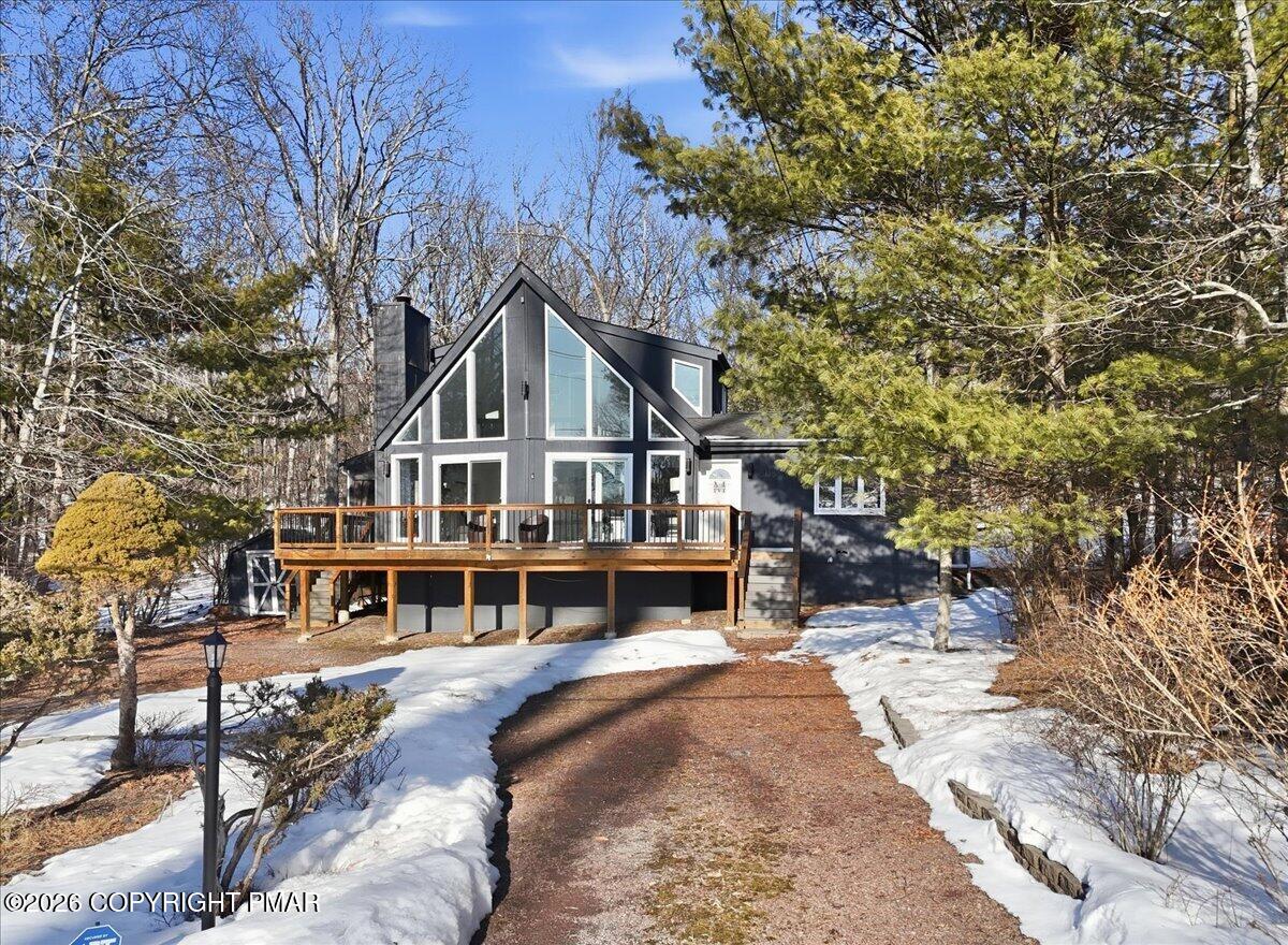 5135 Woodbridge Drive E