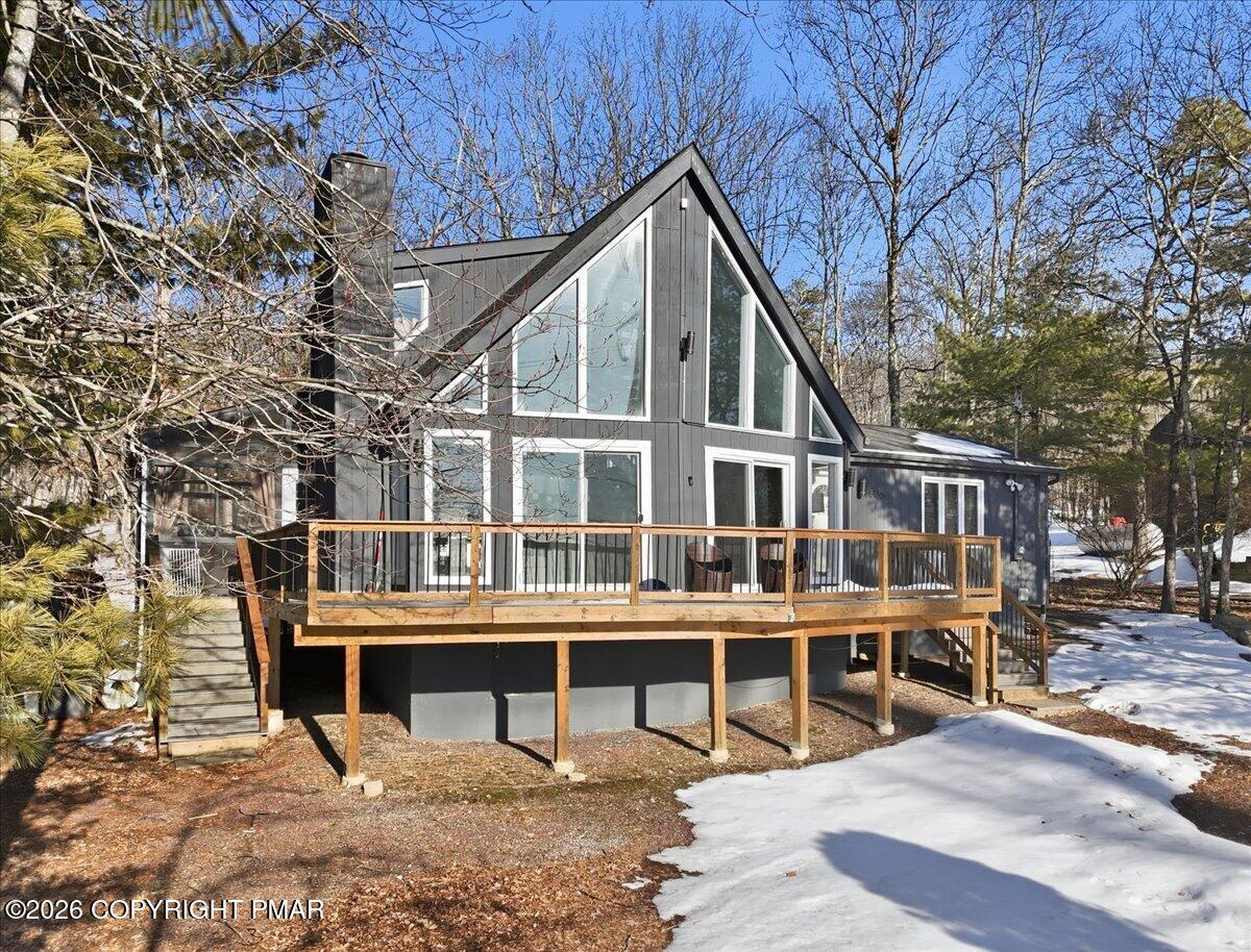 5135 Woodbridge Drive E