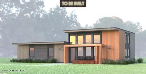 141 Natures Drive Tobyhanna PA 18466