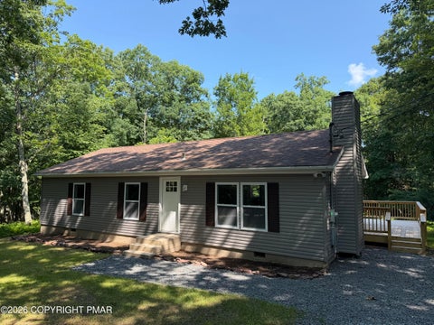 Homes For Sale - 63 Bayberry Road<br/> Jim Thorpe, PA 18229
