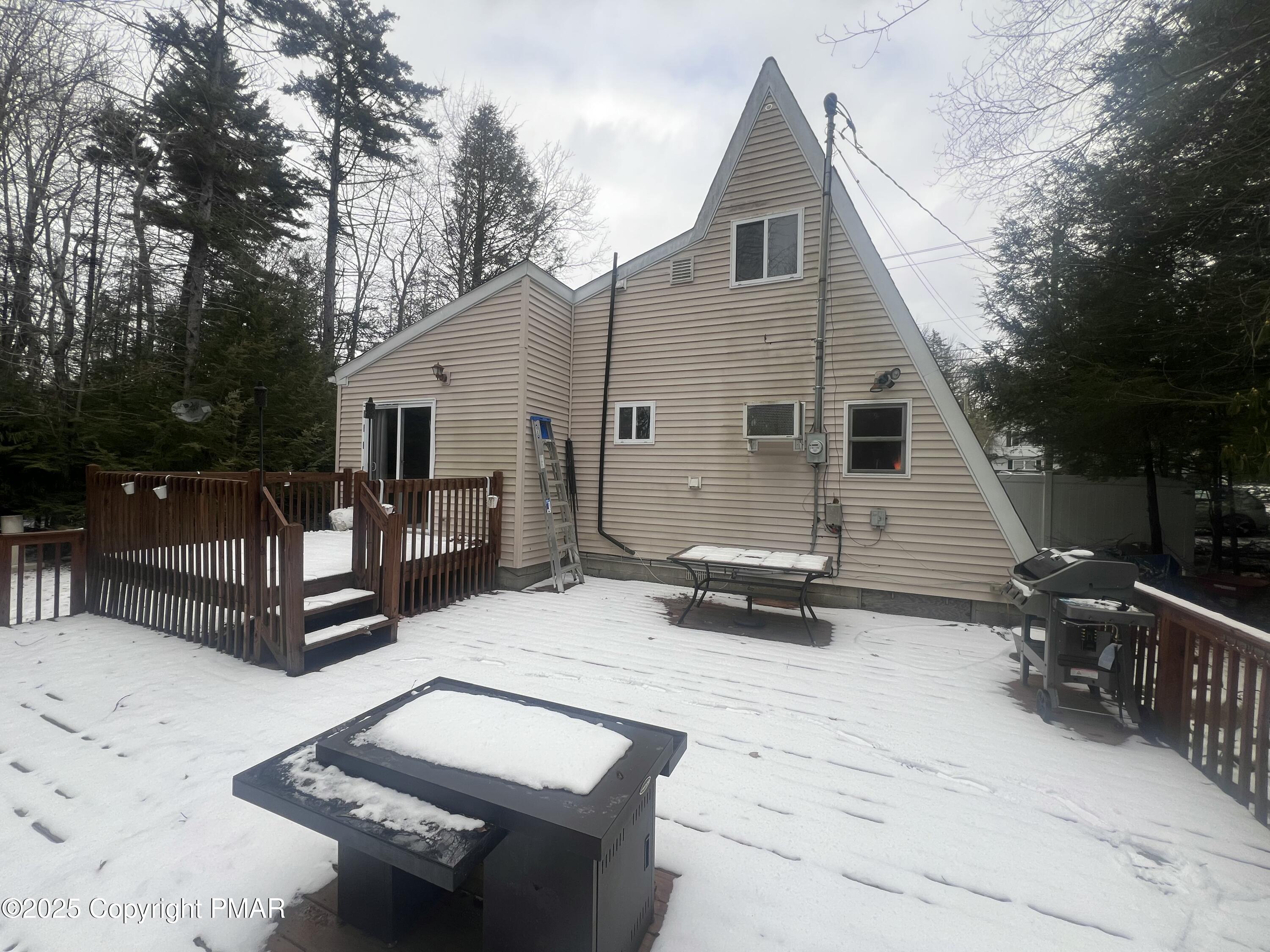 397 Scotch Pine Drive, Pocono Summit, Pennsylvania image 27