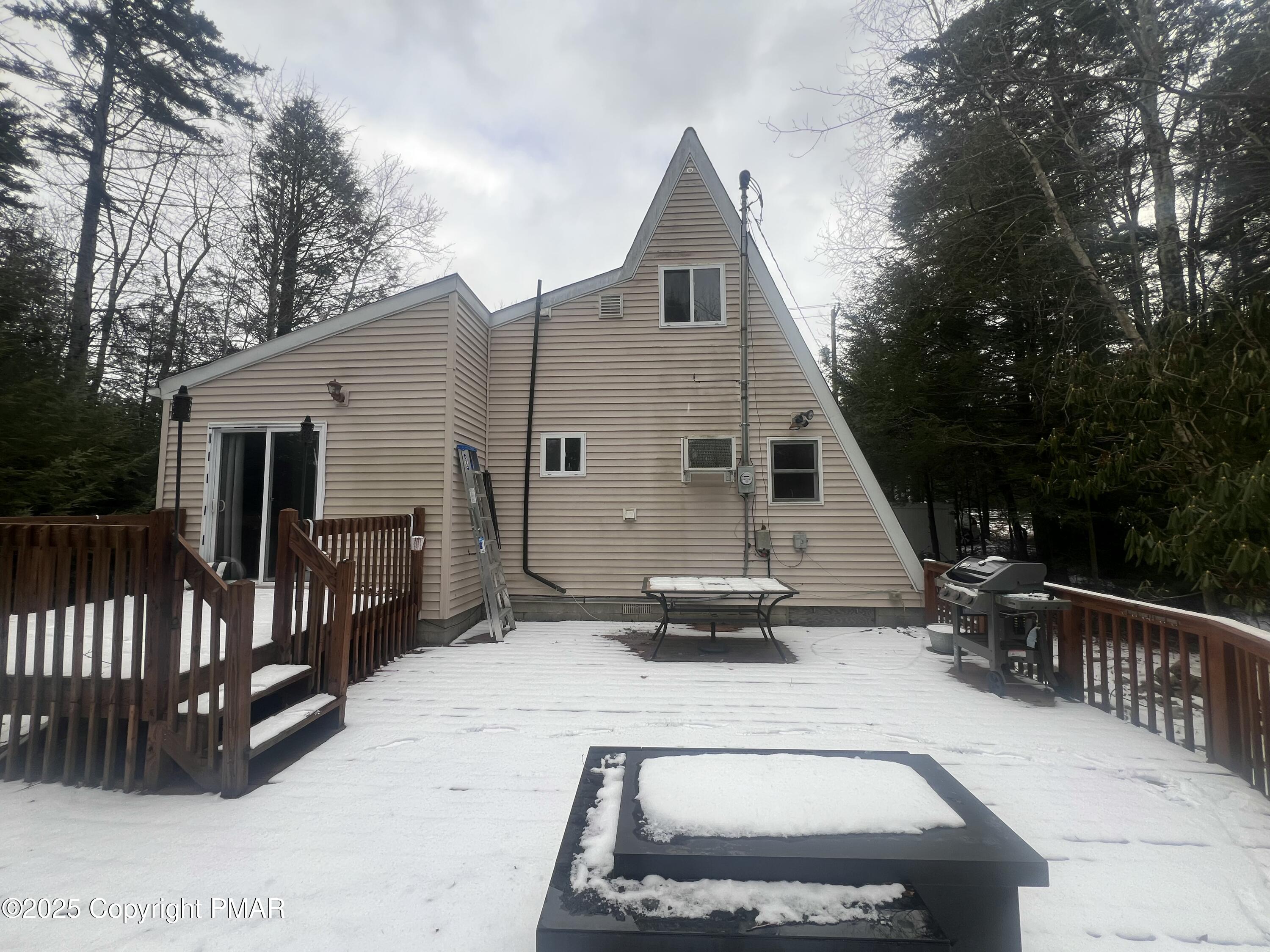 397 Scotch Pine Drive, Pocono Summit, Pennsylvania image 28