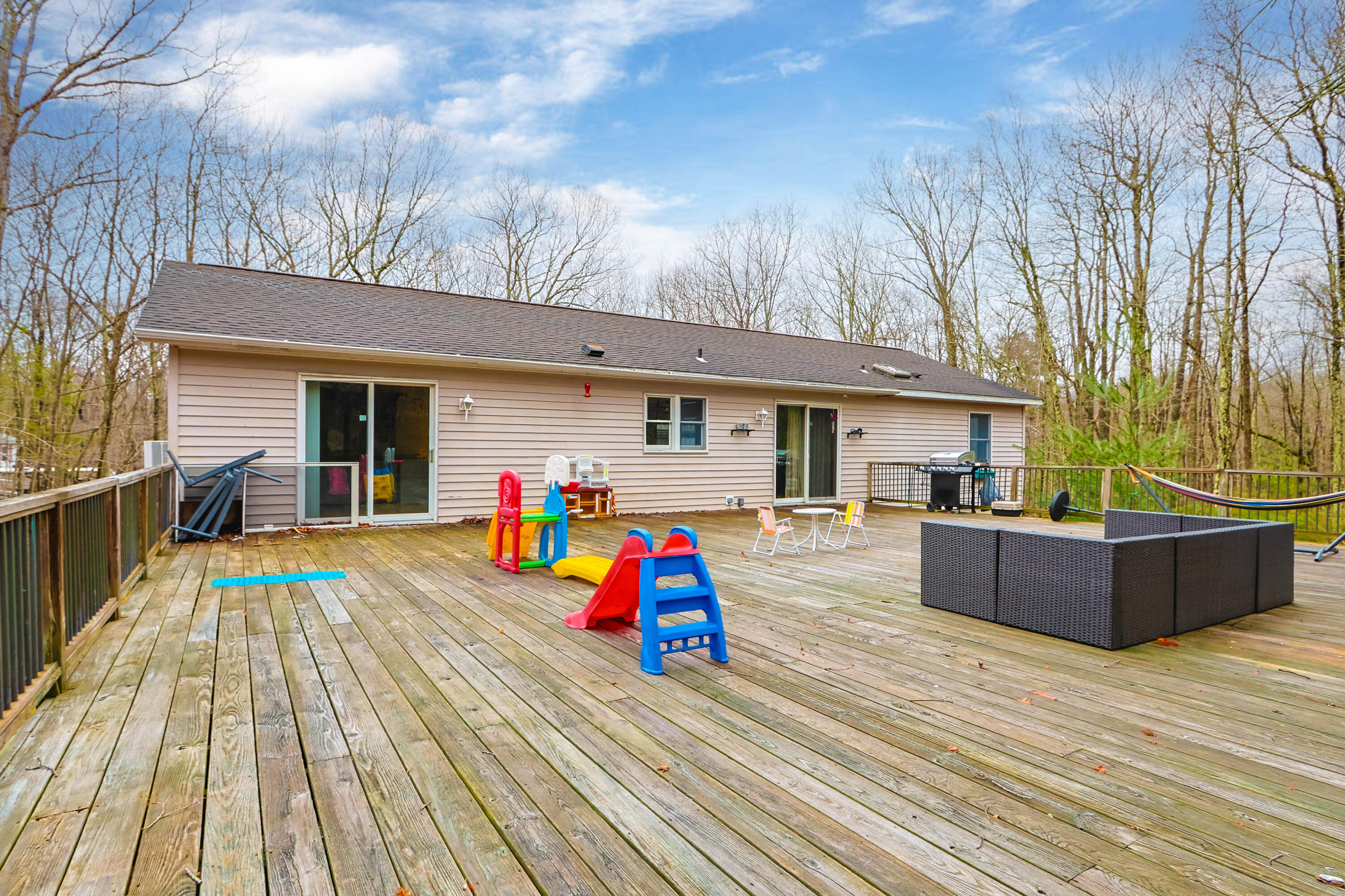 102 Fern Terrace, Milford, Pennsylvania image 23