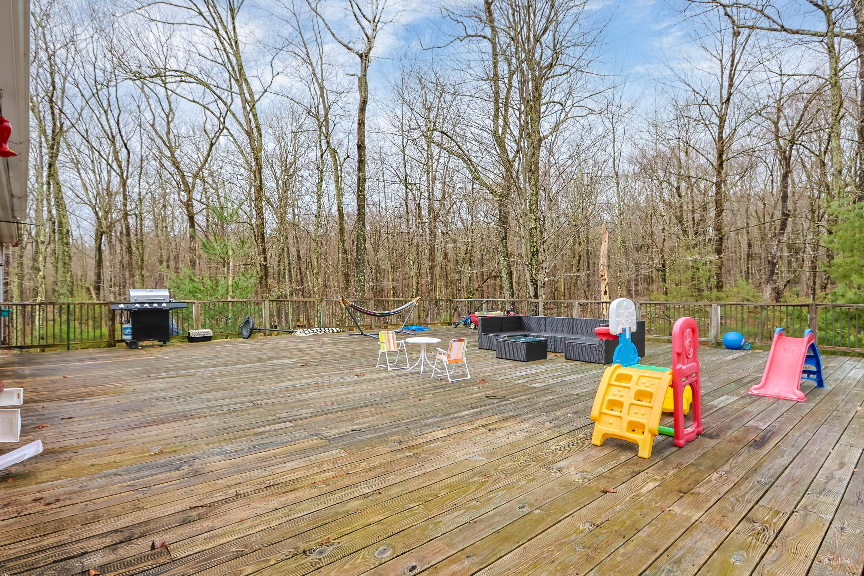 102 Fern Terrace, Milford, Pennsylvania image 22