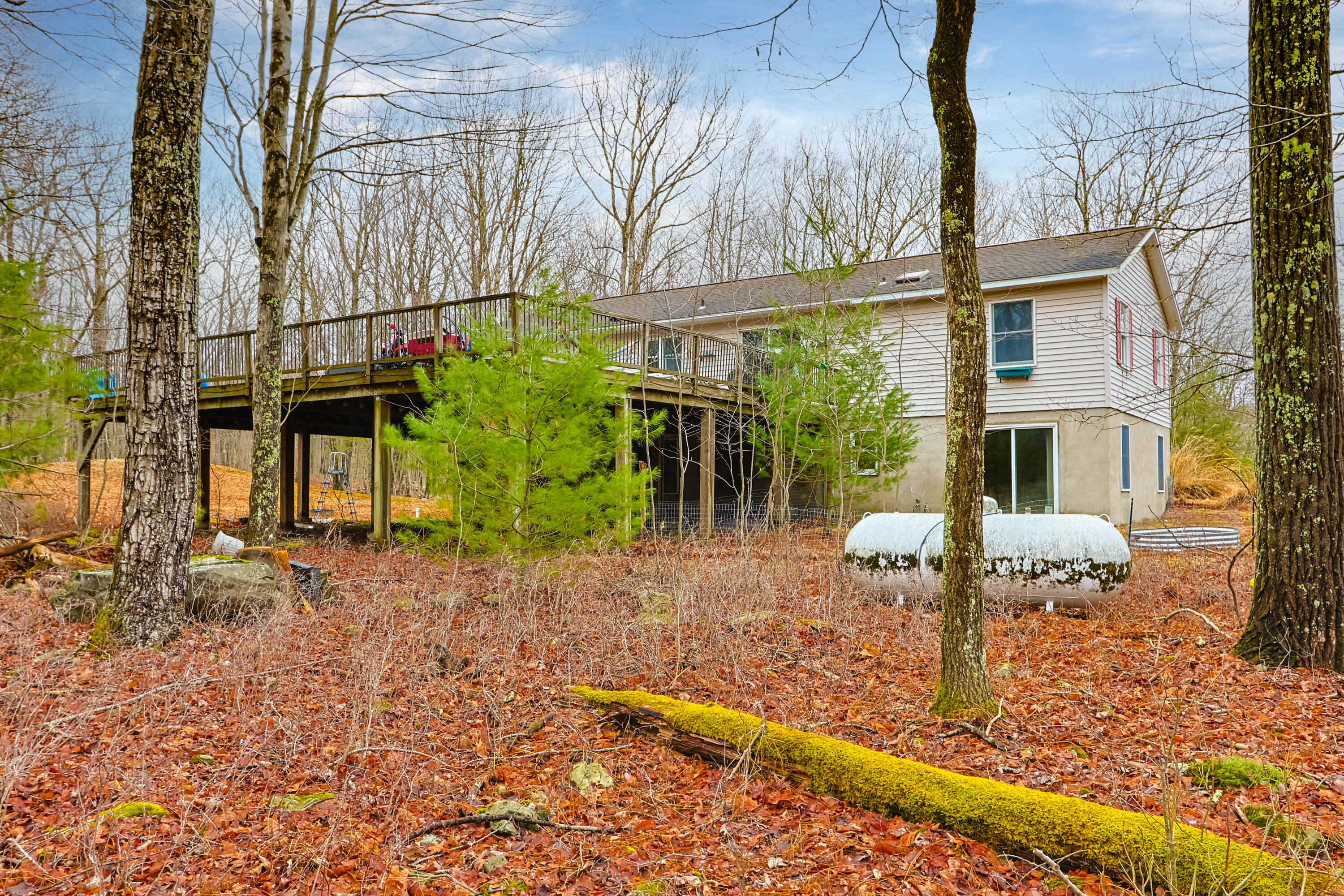 102 Fern Terrace, Milford, Pennsylvania image 34
