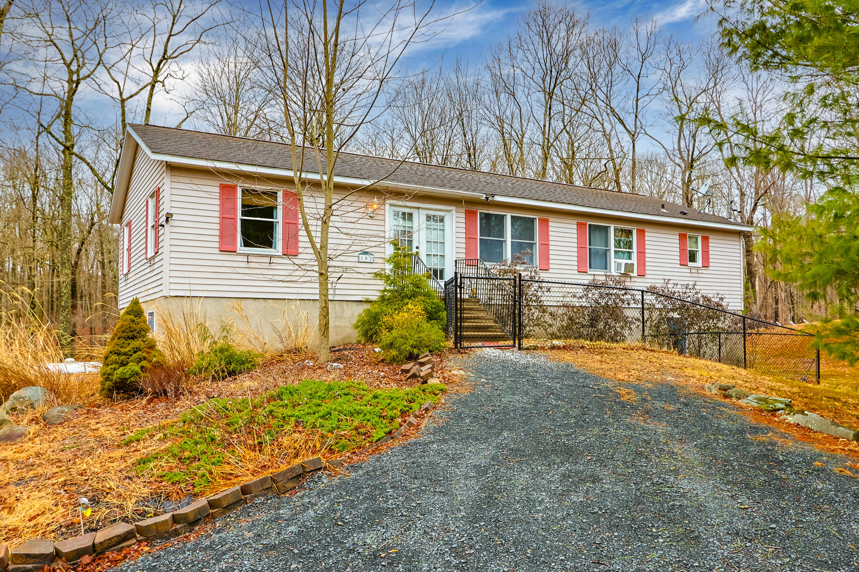 102 Fern Terrace, Milford, Pennsylvania image 39