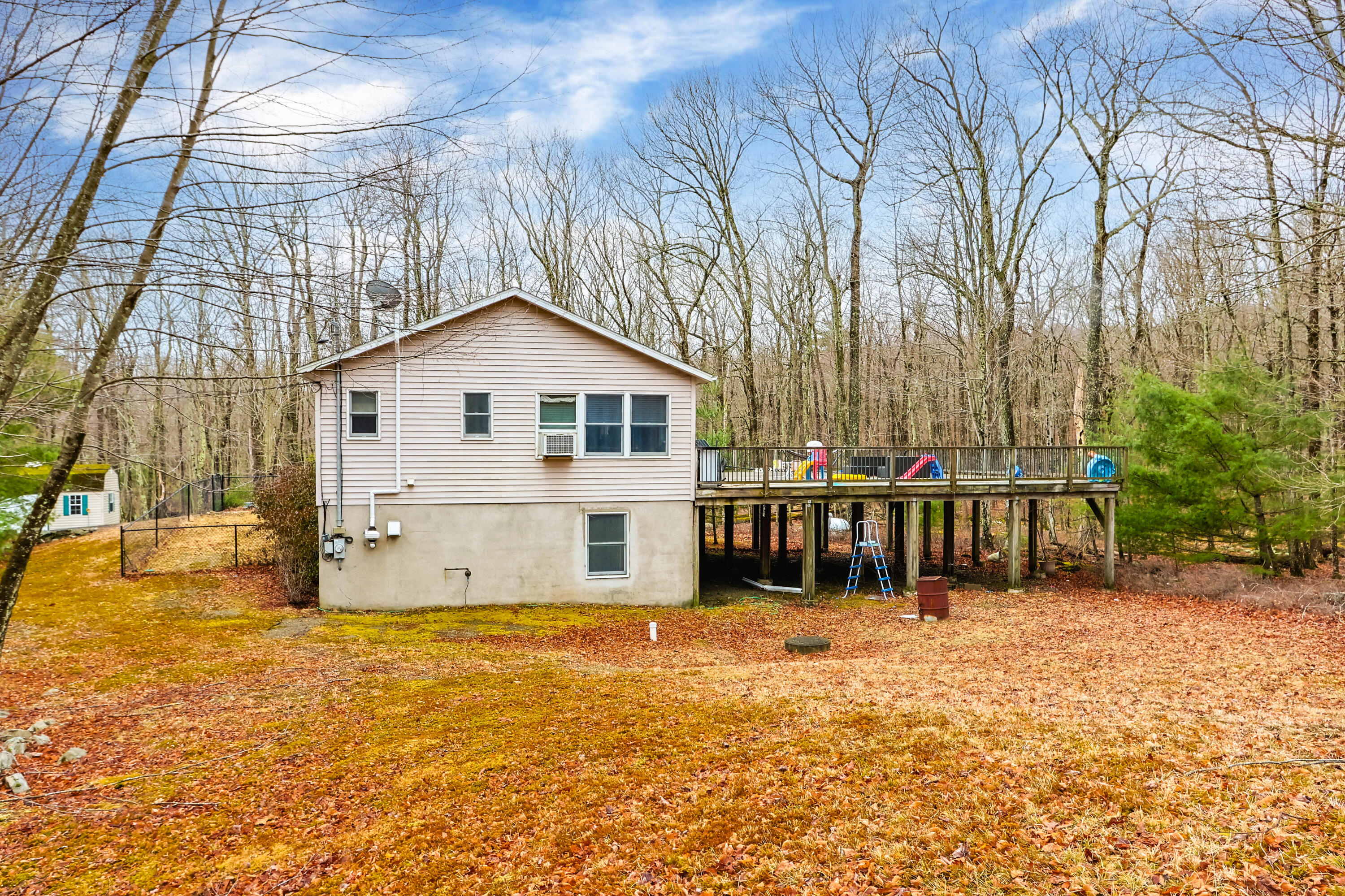 102 Fern Terrace, Milford, Pennsylvania image 37