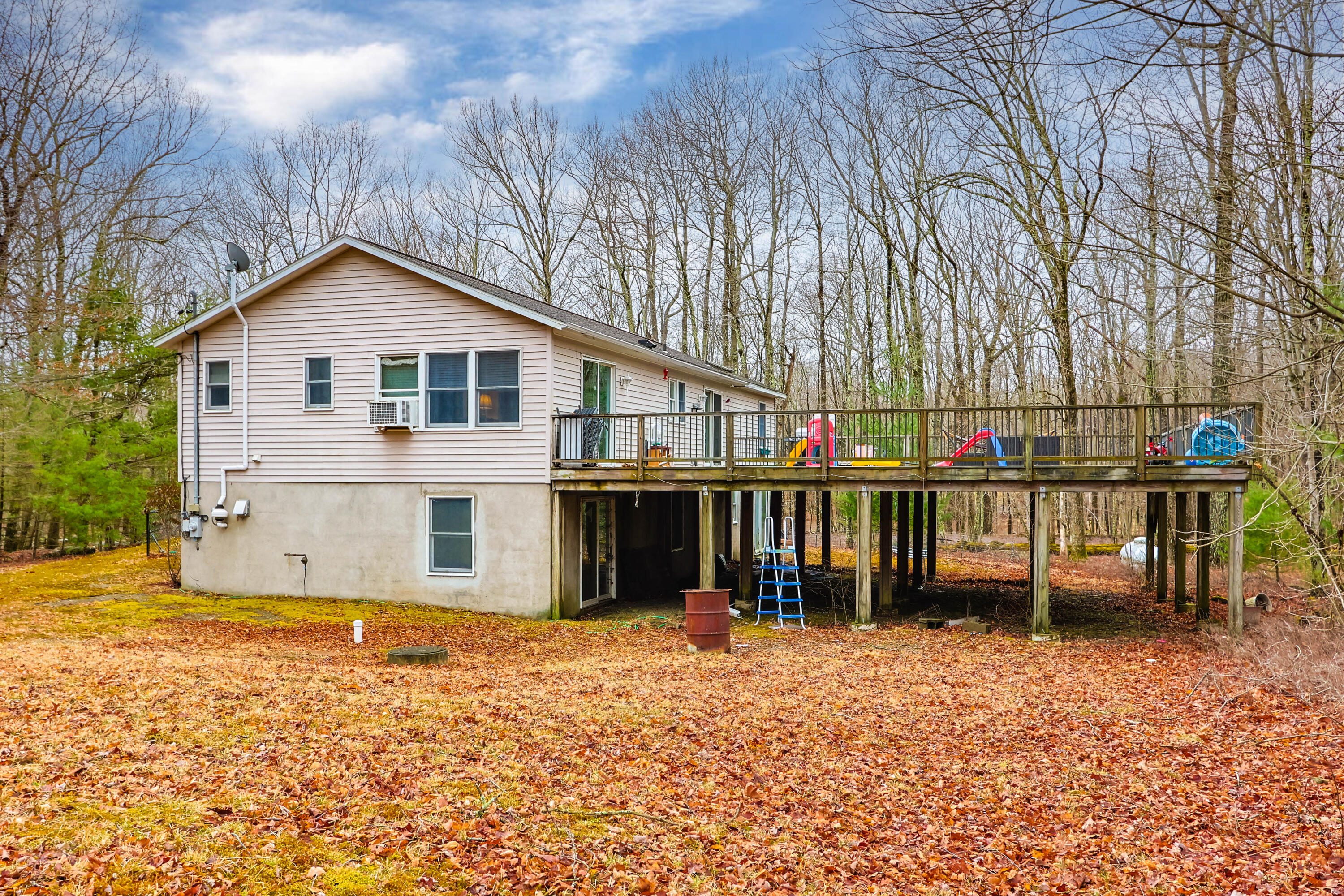 102 Fern Terrace, Milford, Pennsylvania image 36