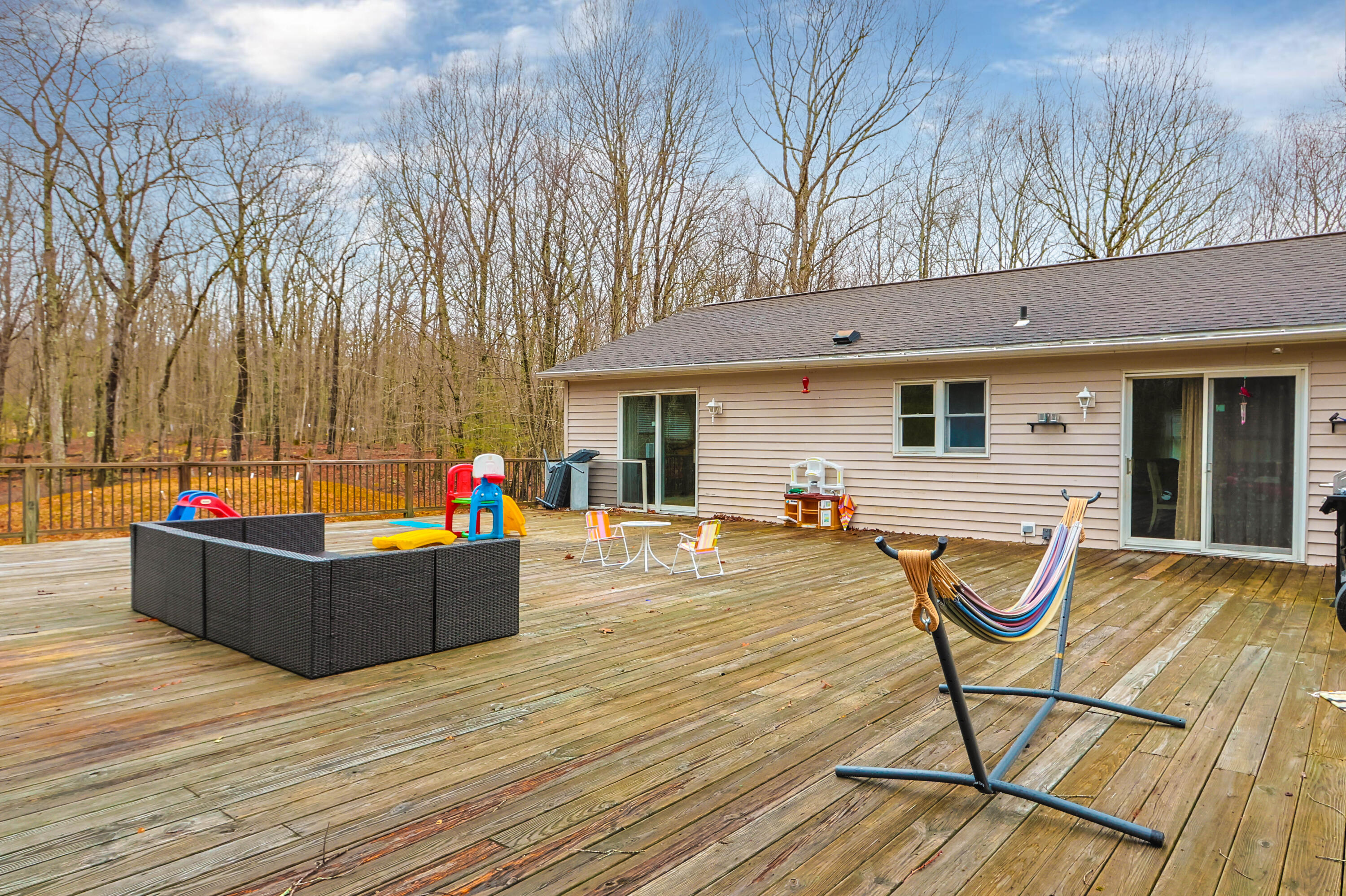 102 Fern Terrace, Milford, Pennsylvania image 7
