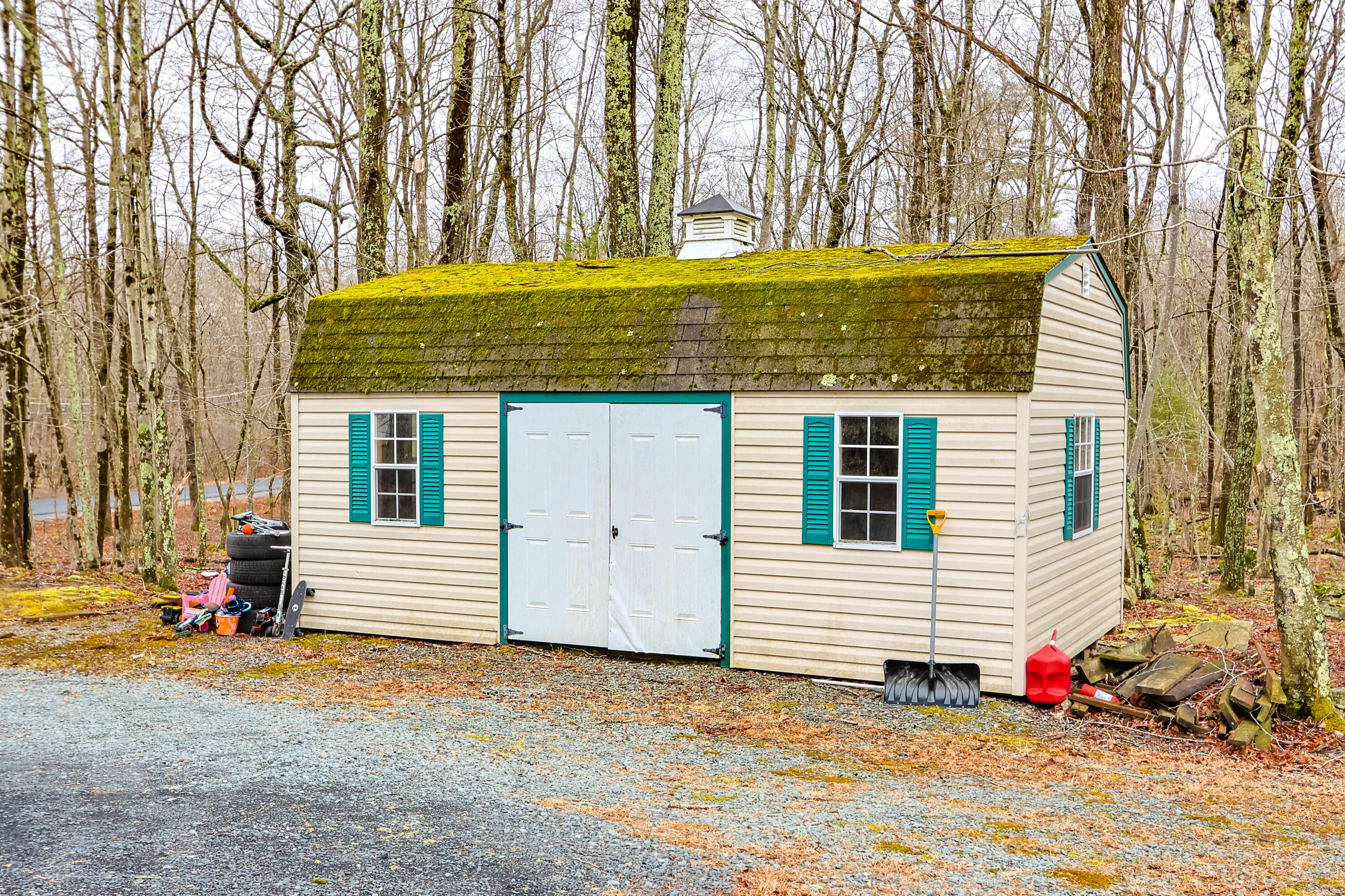 102 Fern Terrace, Milford, Pennsylvania image 38