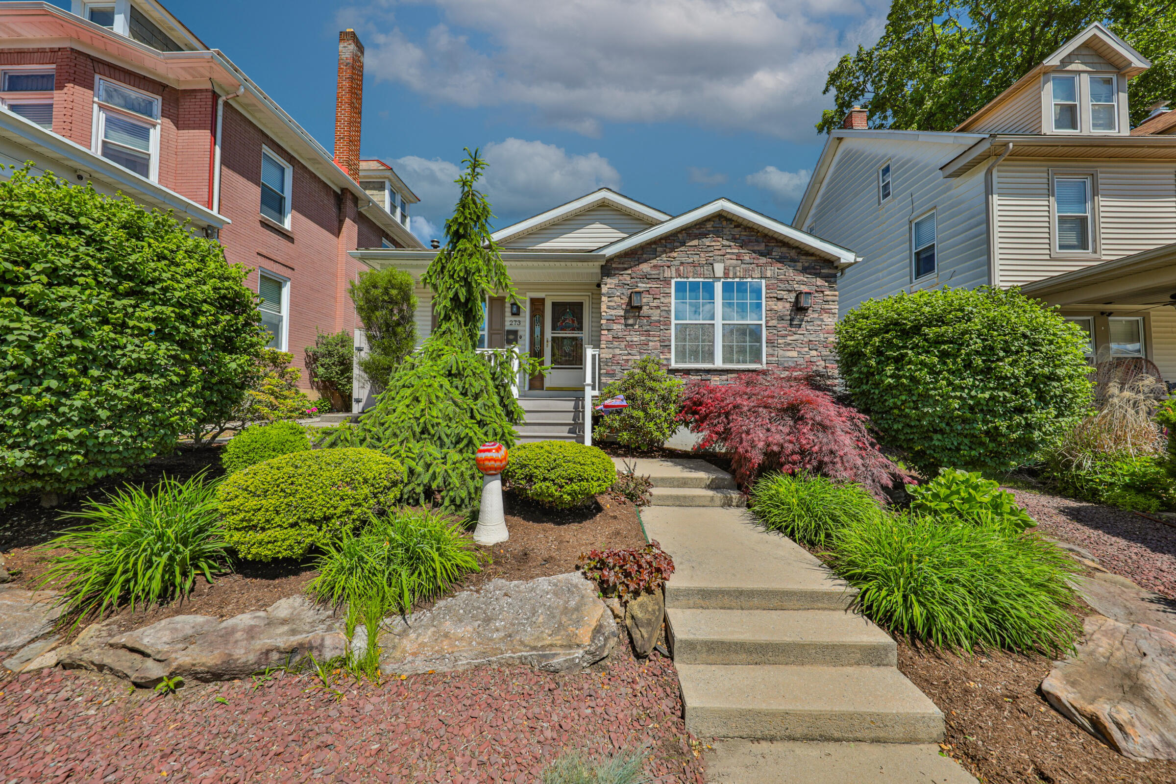 273 Columbia Avenue, Palmerton, Pennsylvania image 1