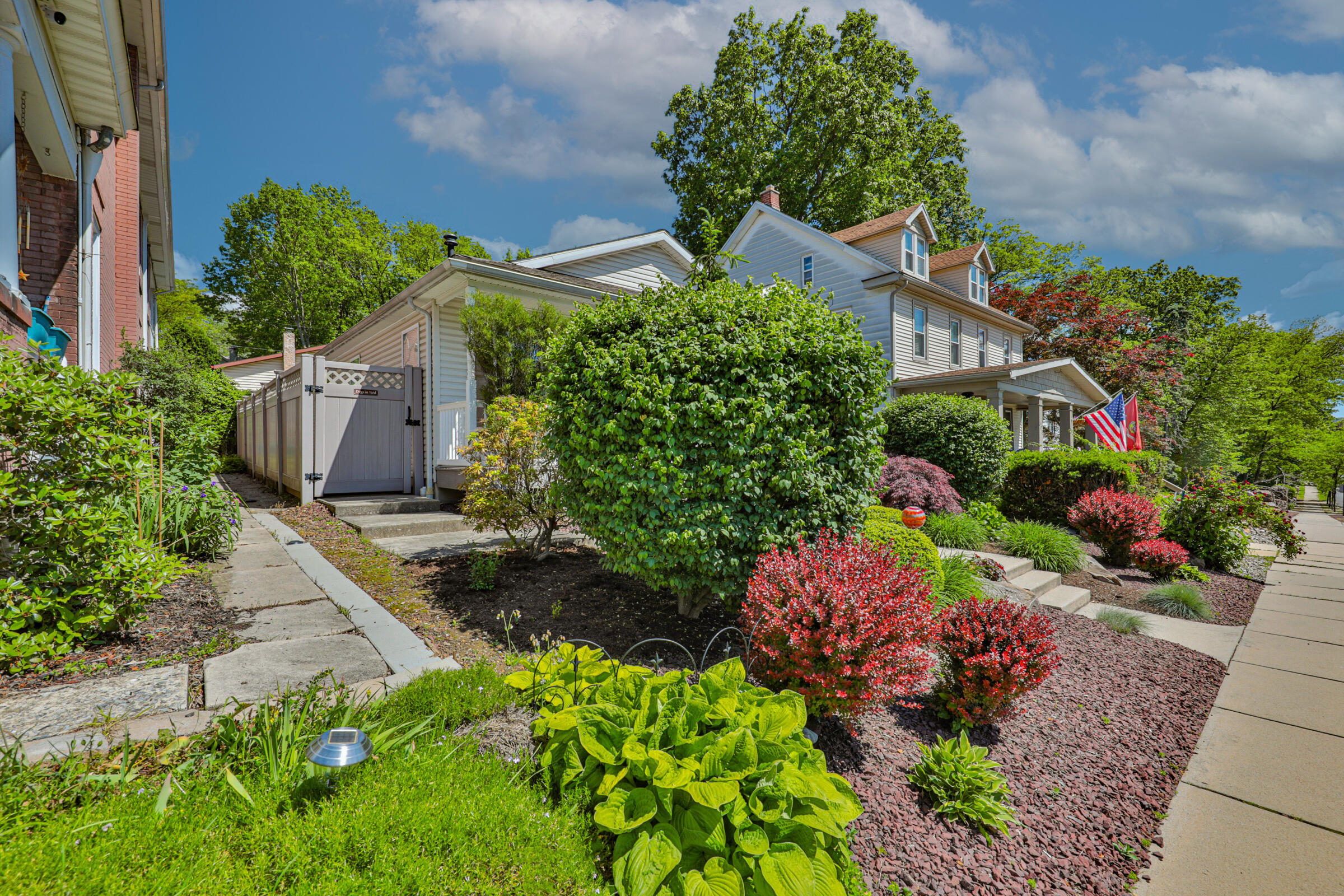 273 Columbia Avenue, Palmerton, Pennsylvania image 37