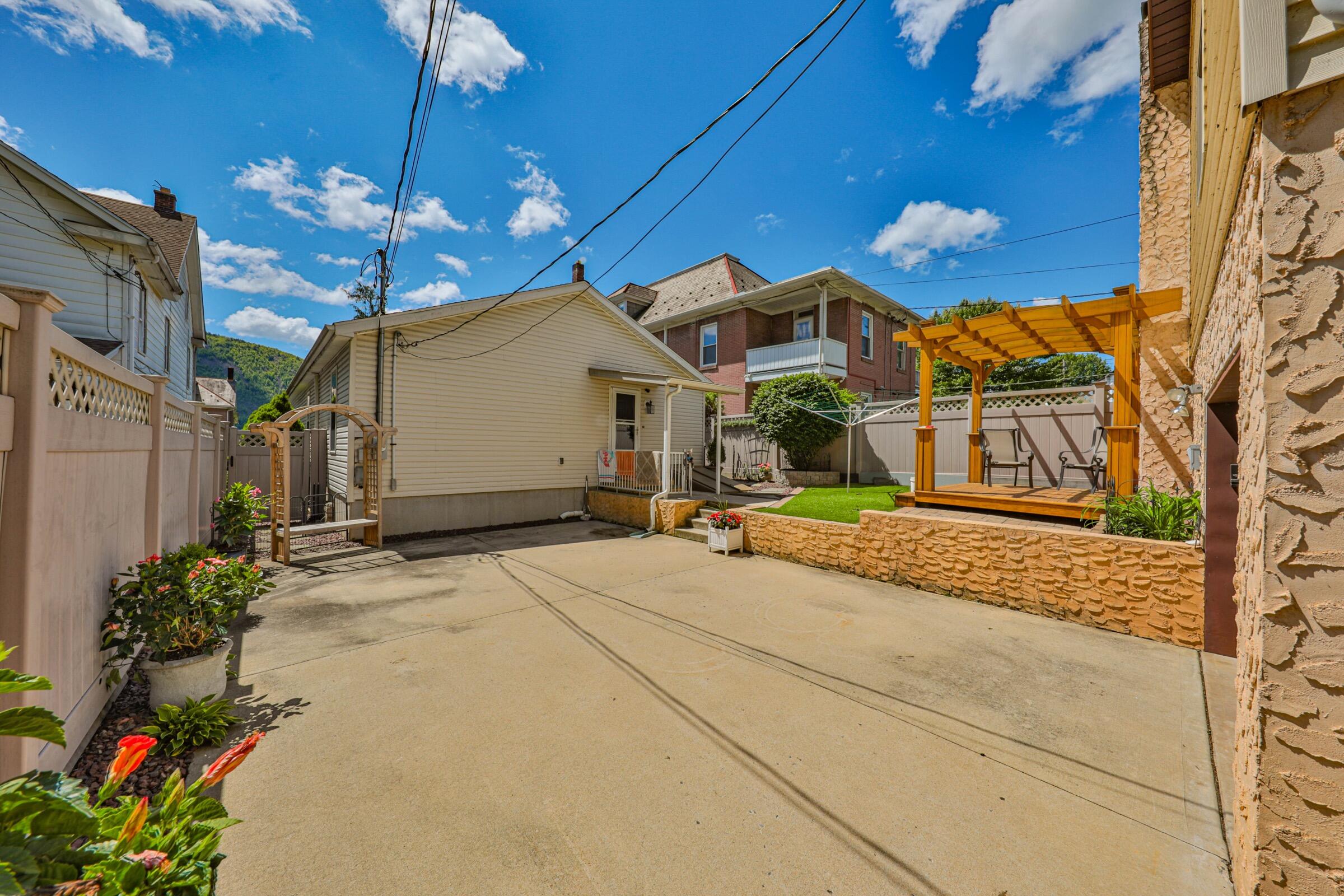 273 Columbia Avenue, Palmerton, Pennsylvania image 41