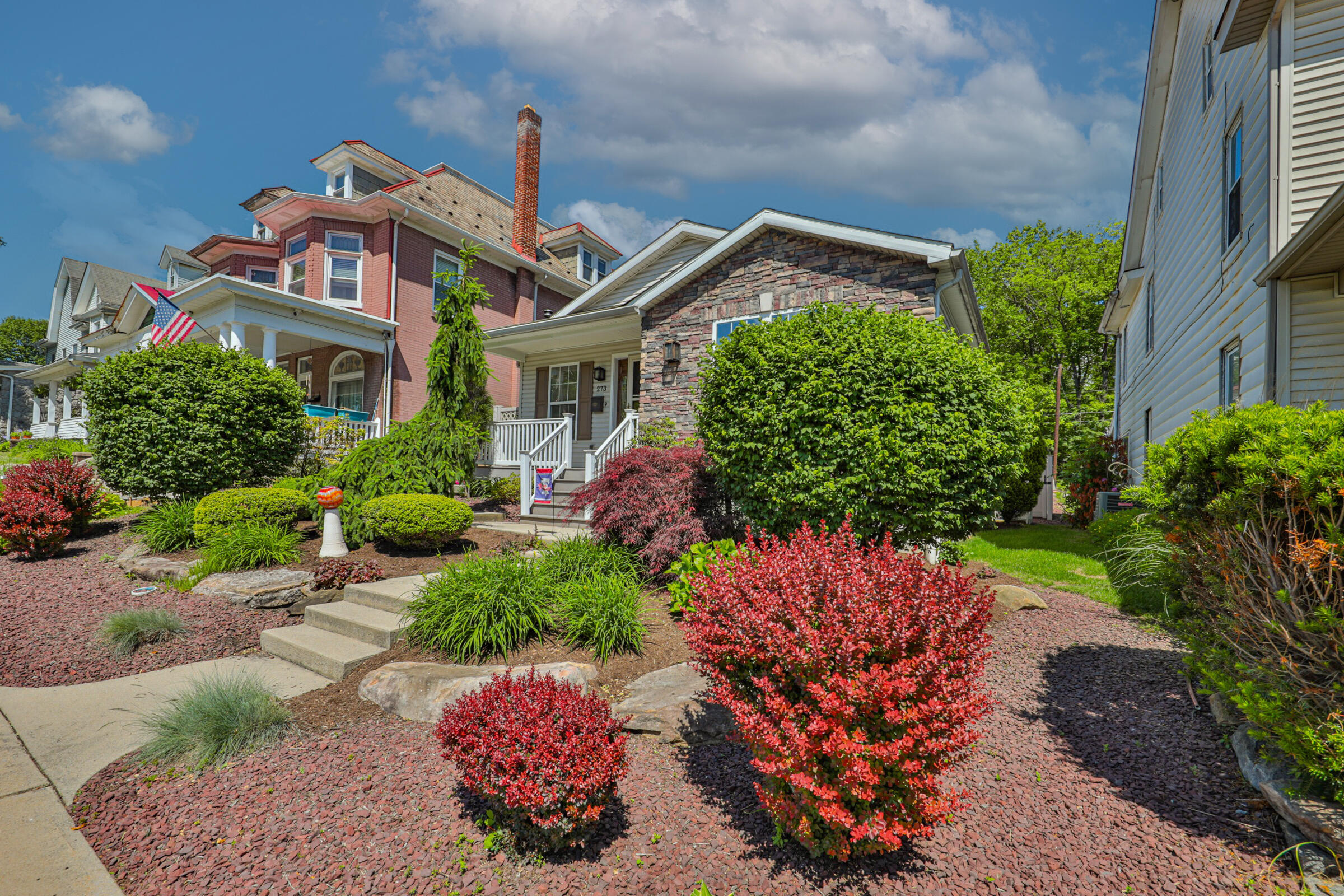 273 Columbia Avenue, Palmerton, Pennsylvania image 36