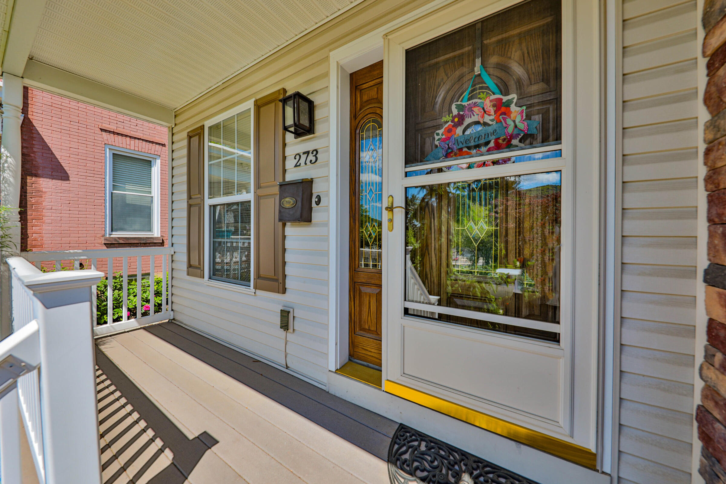 273 Columbia Avenue, Palmerton, Pennsylvania image 4