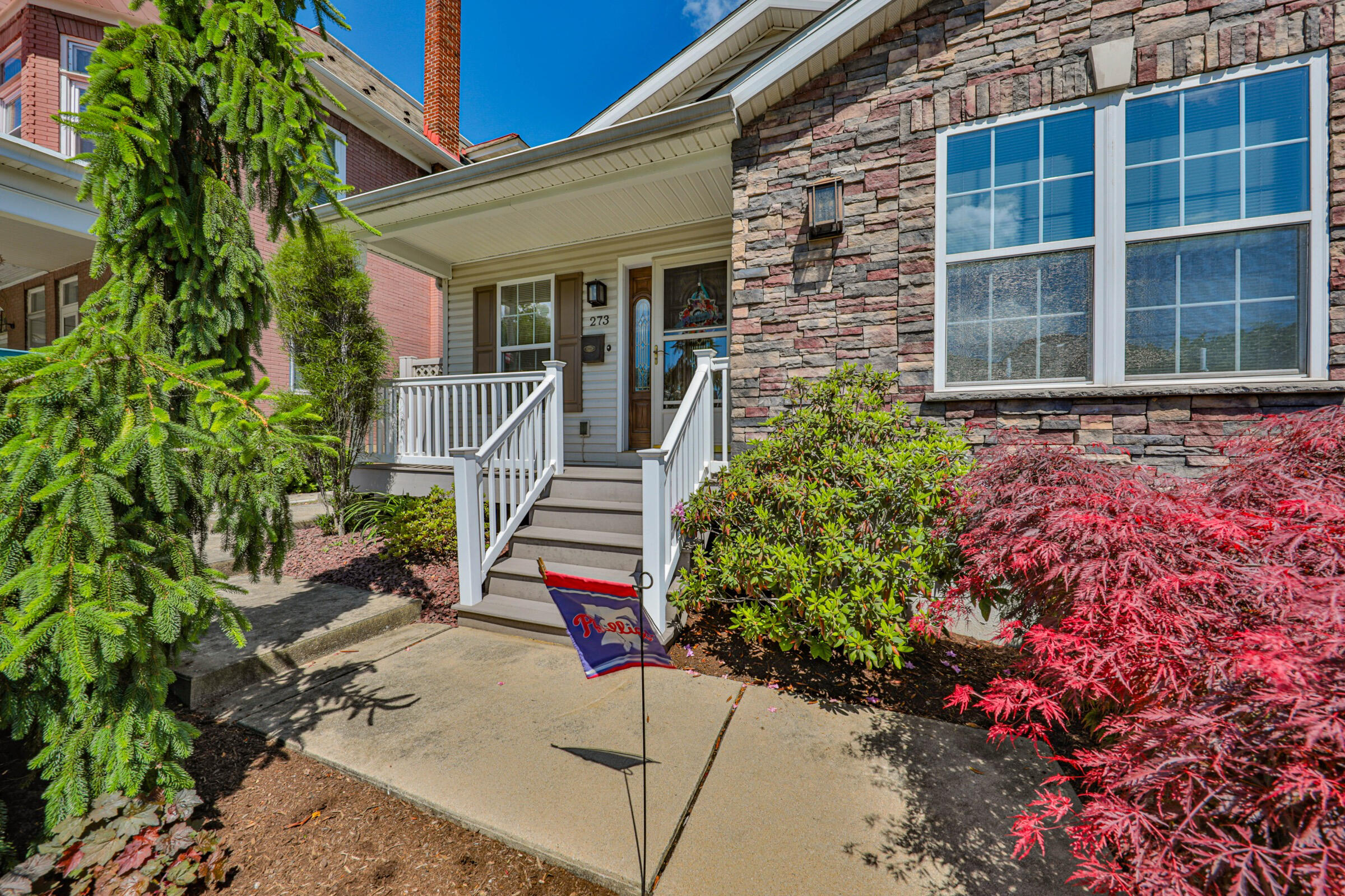 273 Columbia Avenue, Palmerton, Pennsylvania image 3