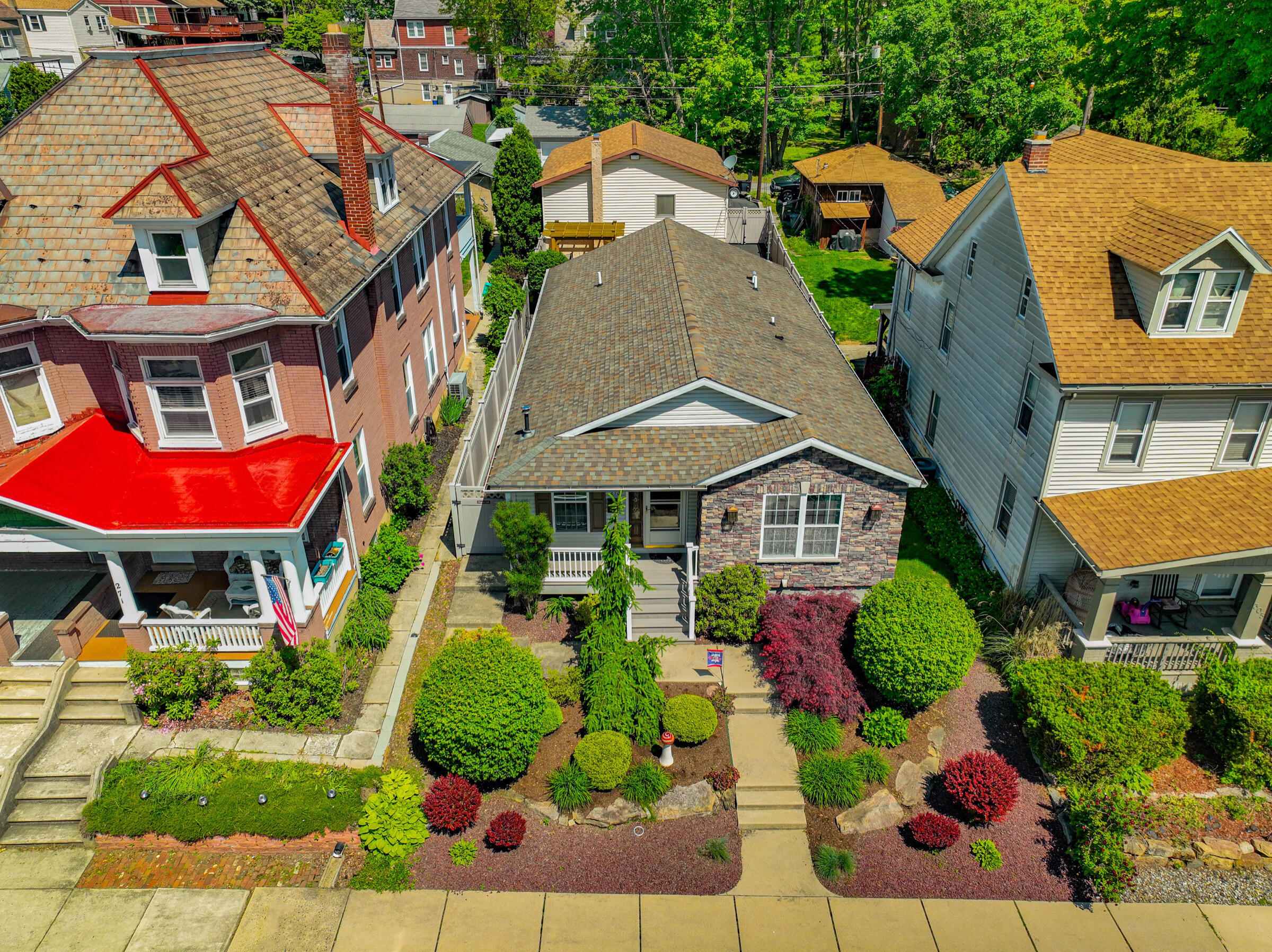 273 Columbia Avenue, Palmerton, Pennsylvania image 35