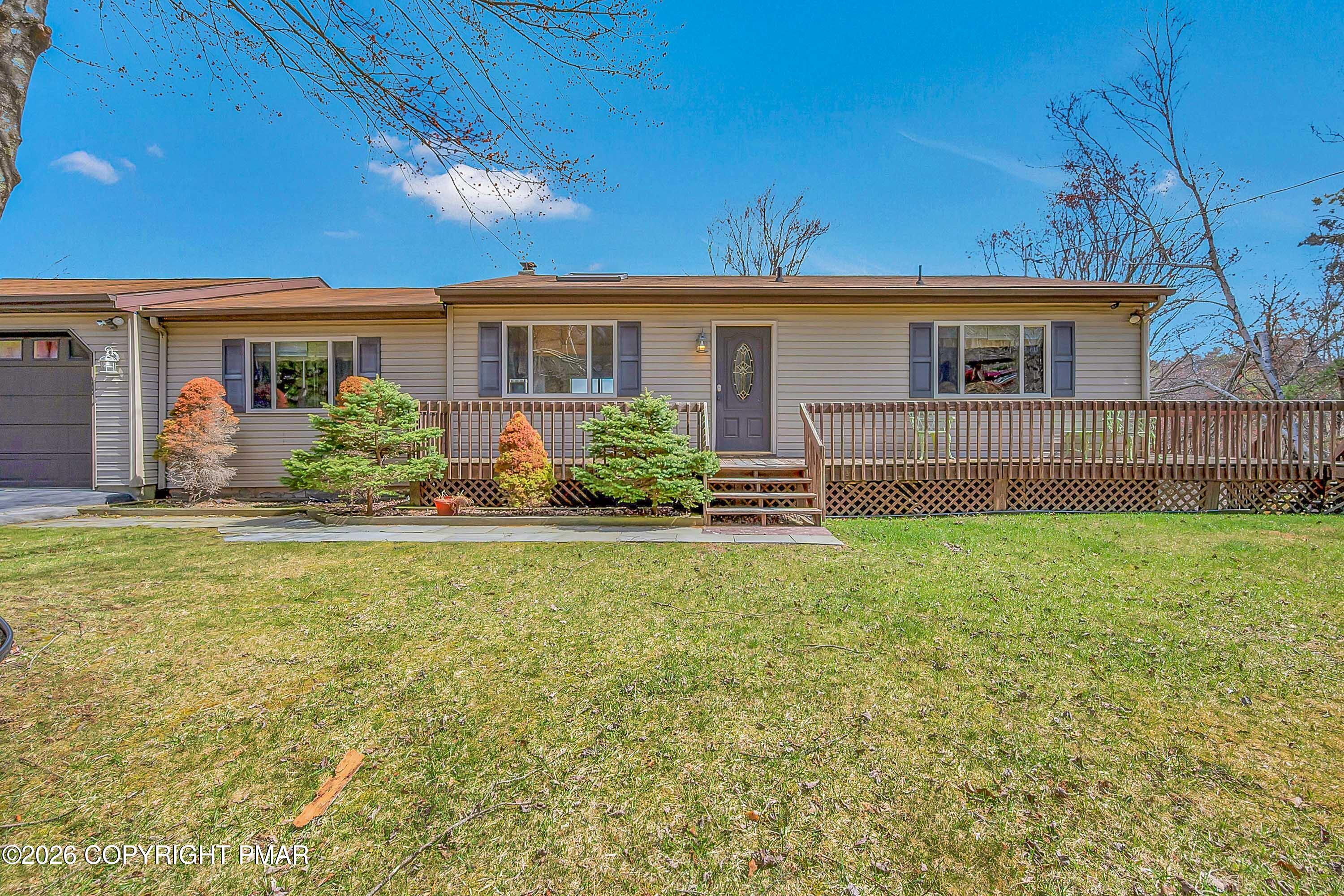 115 Seneca Court