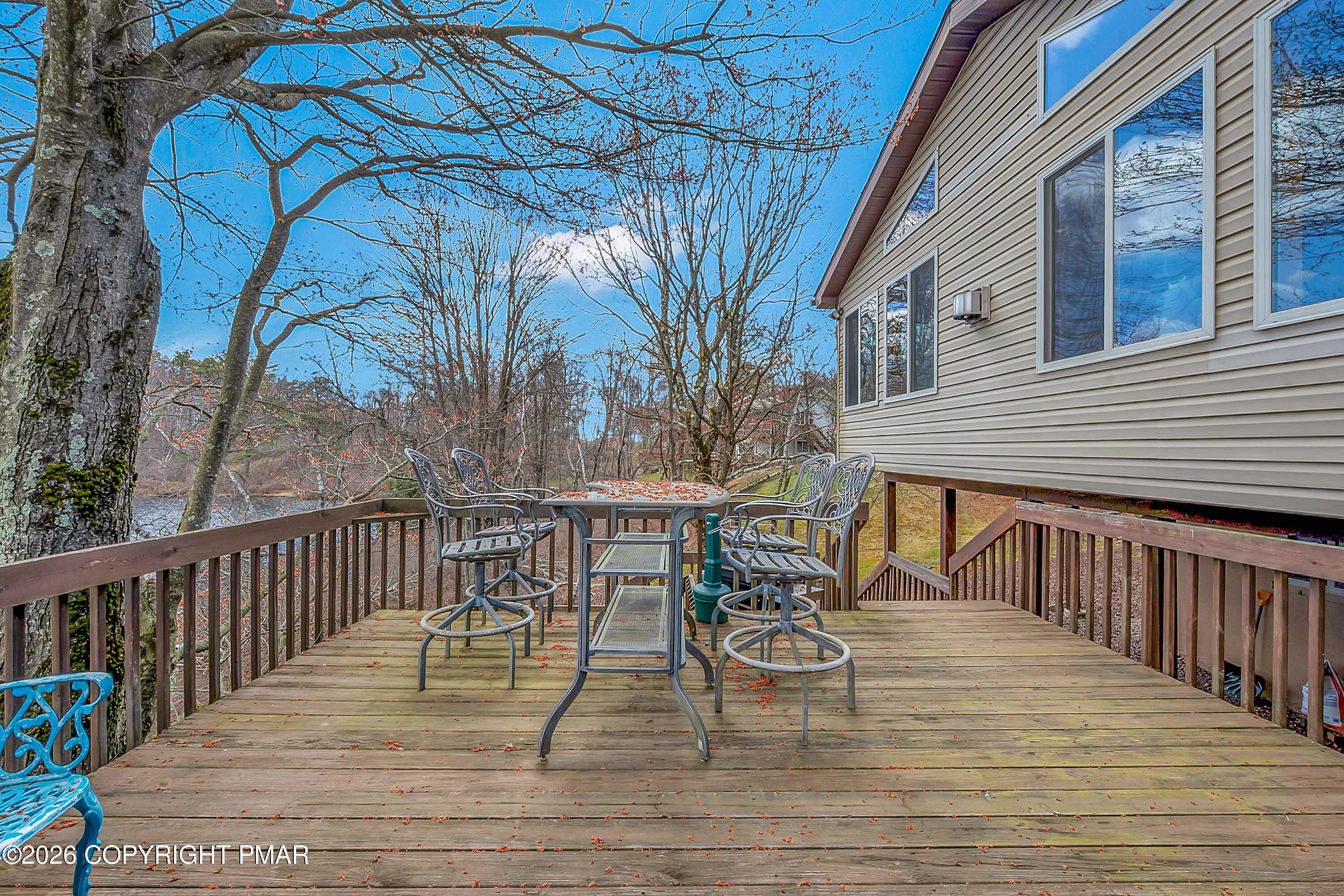115 Seneca Court