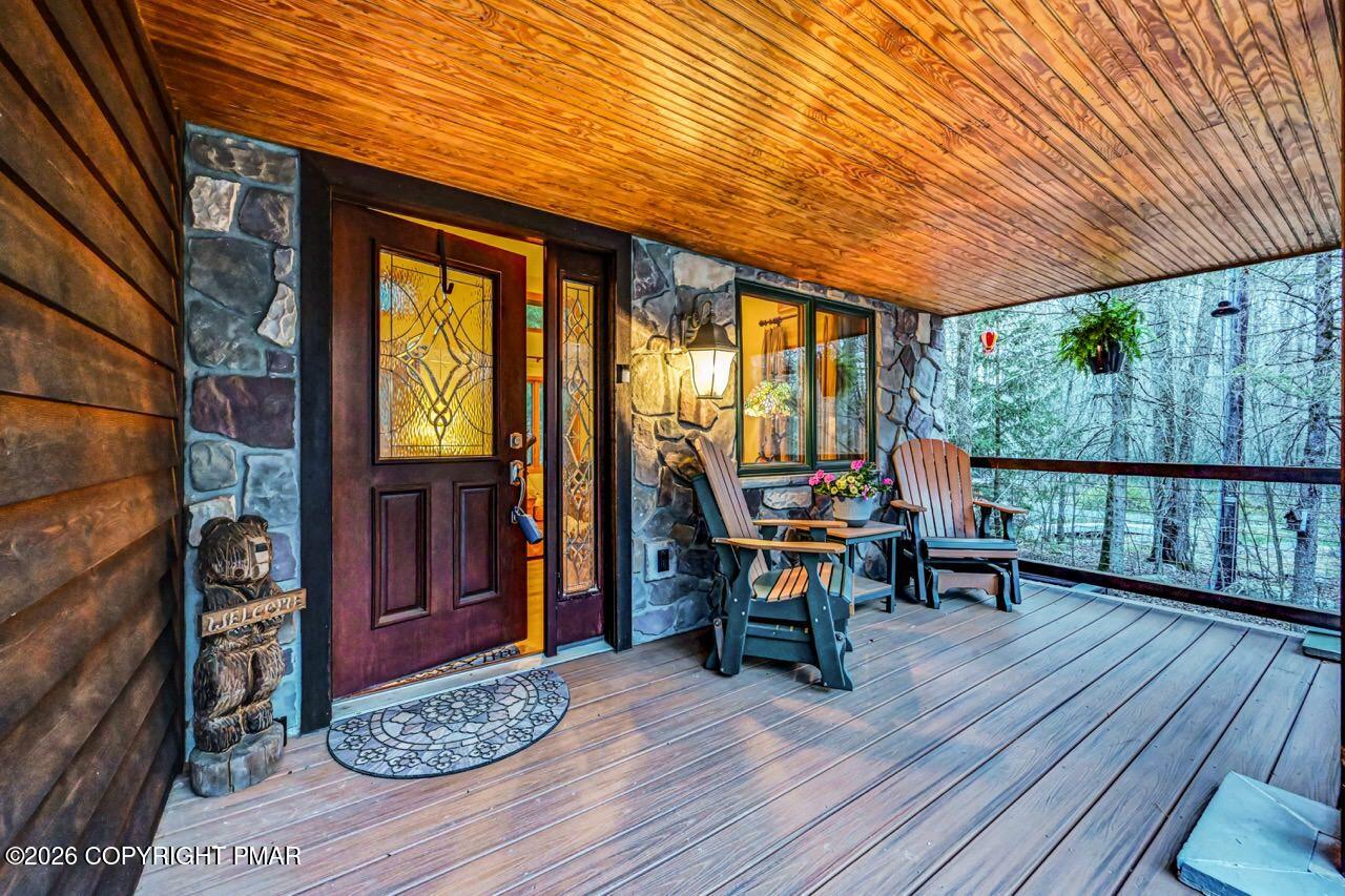 1111 Bear Track Trail