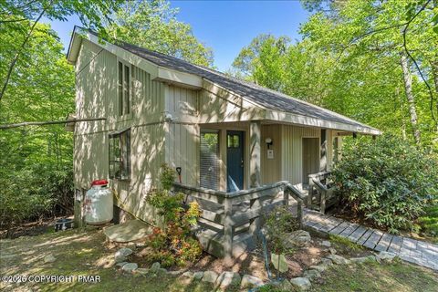  Tannersville PA 18372