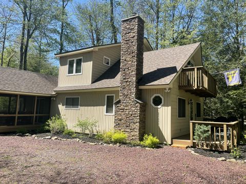 1515 Beech Spring Drive Pocono Pines PA 18350