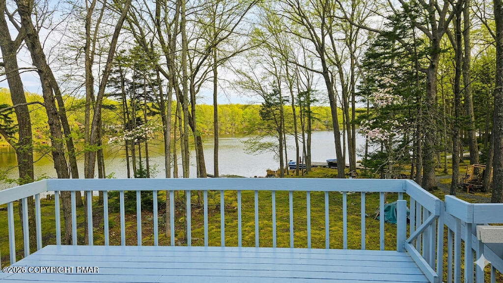 110 Spruce Lake Drive