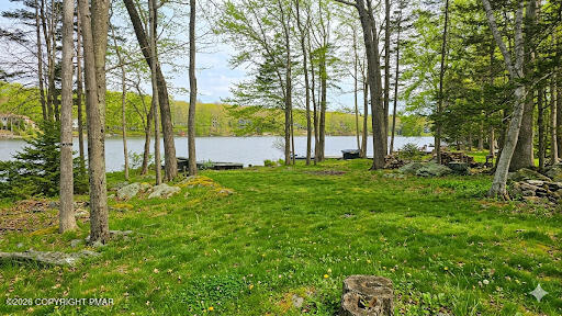 110 Spruce Lake Drive