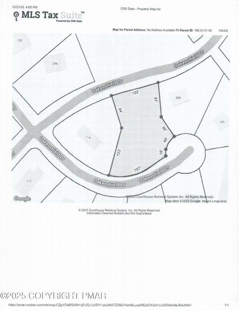Vacant Land For Sale - LOT 53 Oakenshield Dr. Drive<br/> Lehman, PA 18371