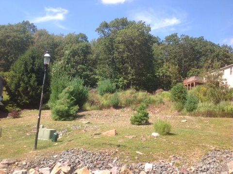 426 Longview Drive Lake Harmony PA 18624