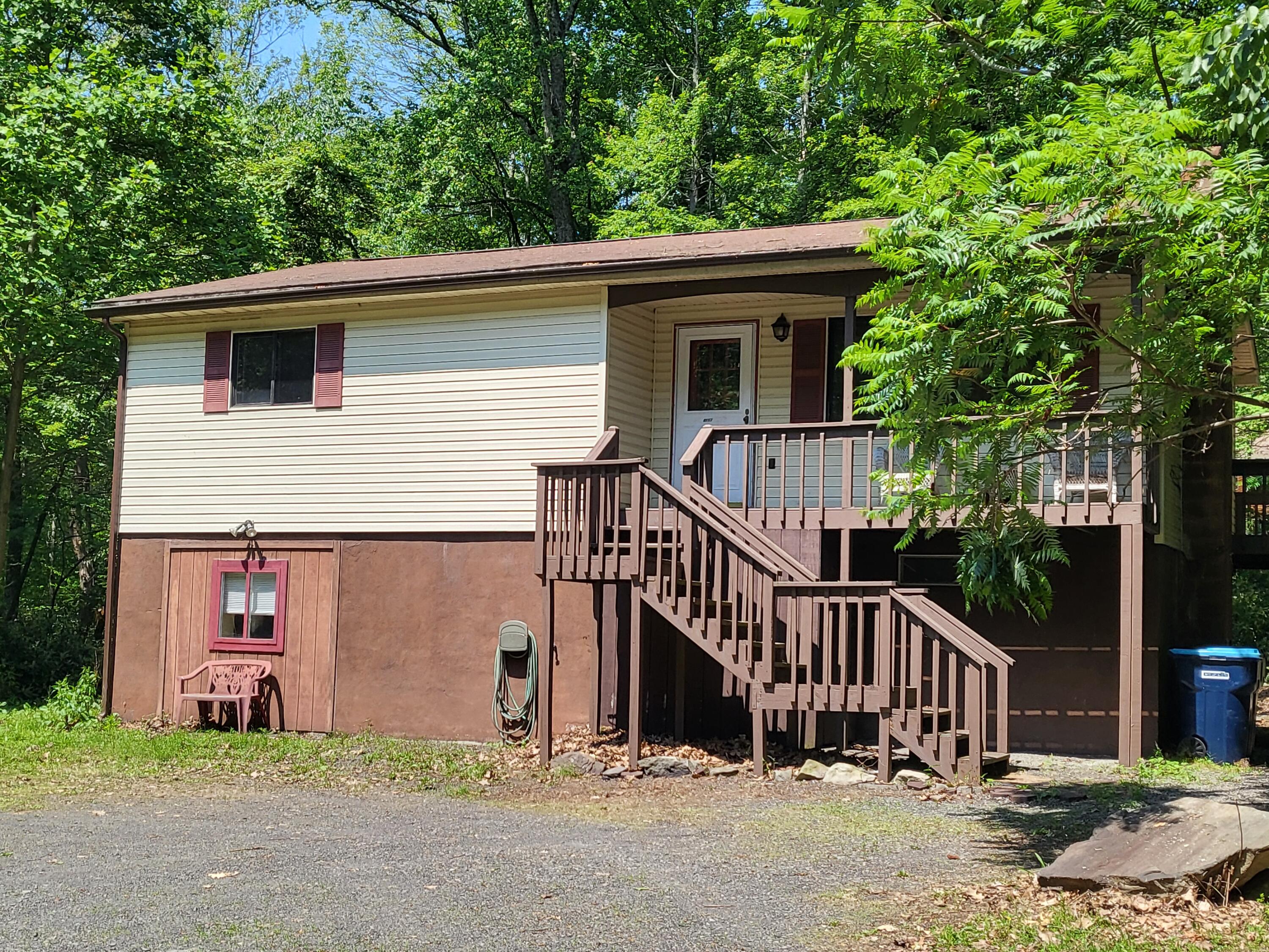 2153 Gravel Road