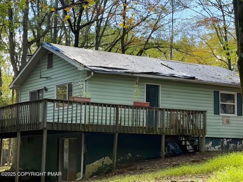 193 Gold Key Road Milford PA 18337